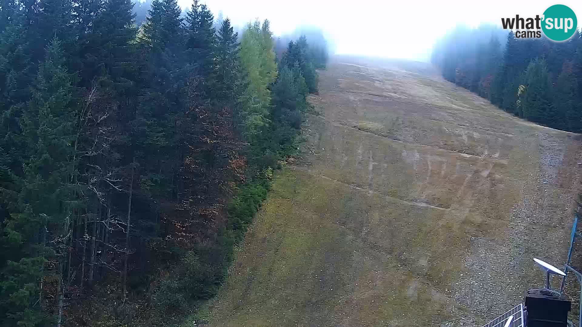 Webcam Rogla Wohnungen Dandi – Jurgovo