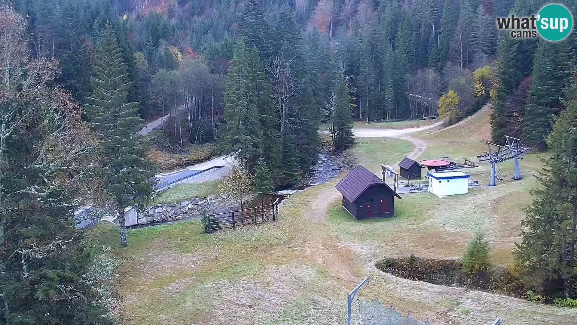 Webcam Rogla Wohnungen Dandi – Jurgovo