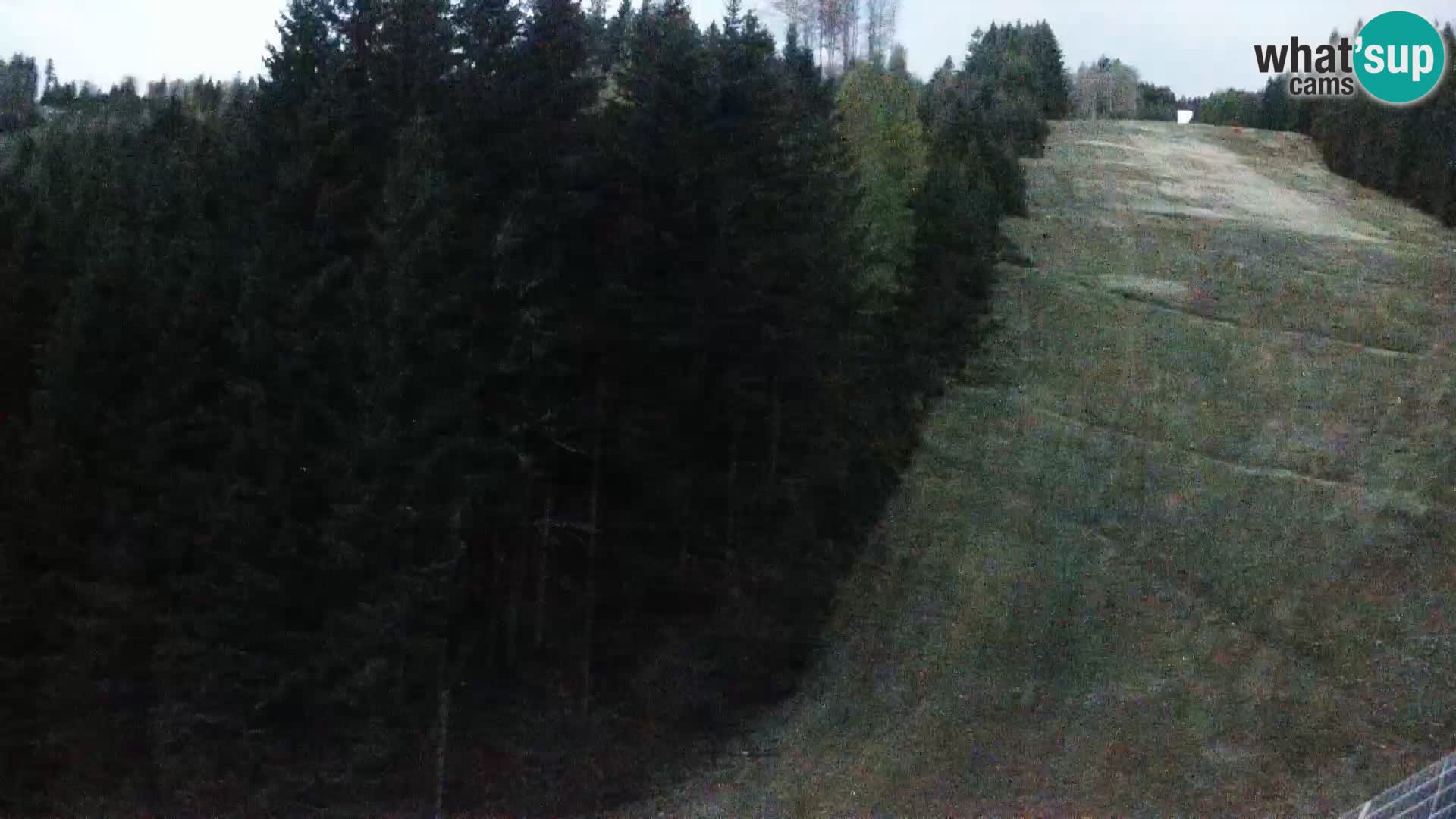 Camera en vivo Rogla appartamentos Dandi – Jurgovo