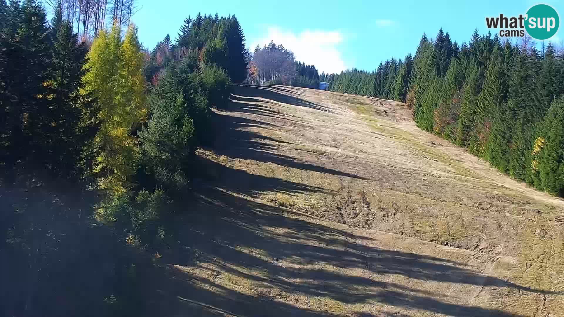 Livecam Rogla apartments Dandi – Jurgovo