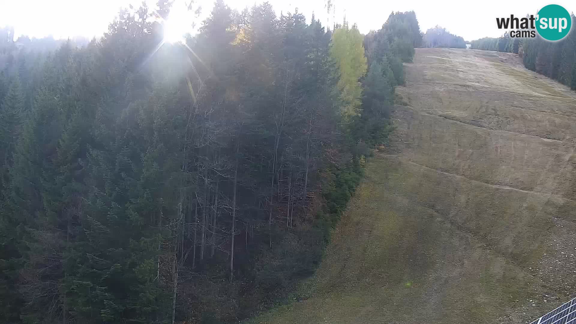Webcam Rogla Wohnungen Dandi – Jurgovo