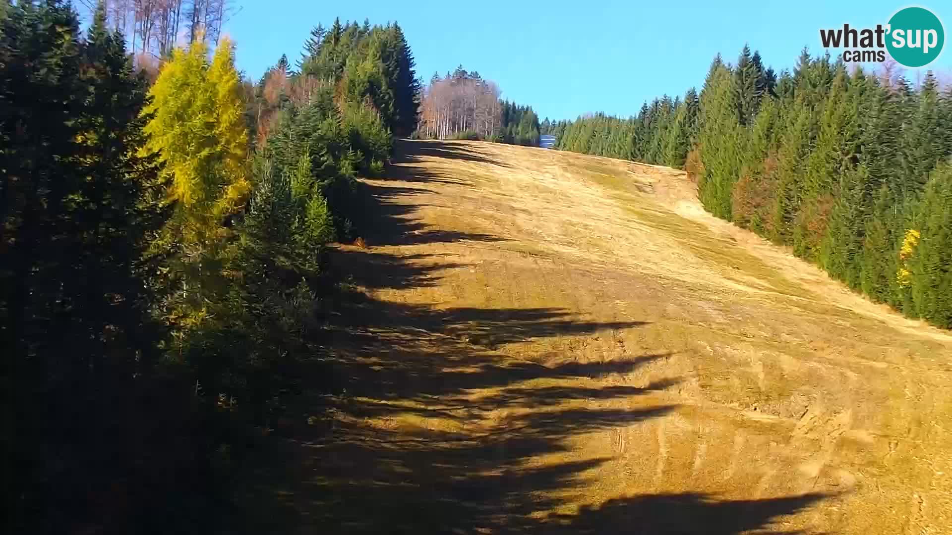 Webcam Rogla Wohnungen Dandi – Jurgovo