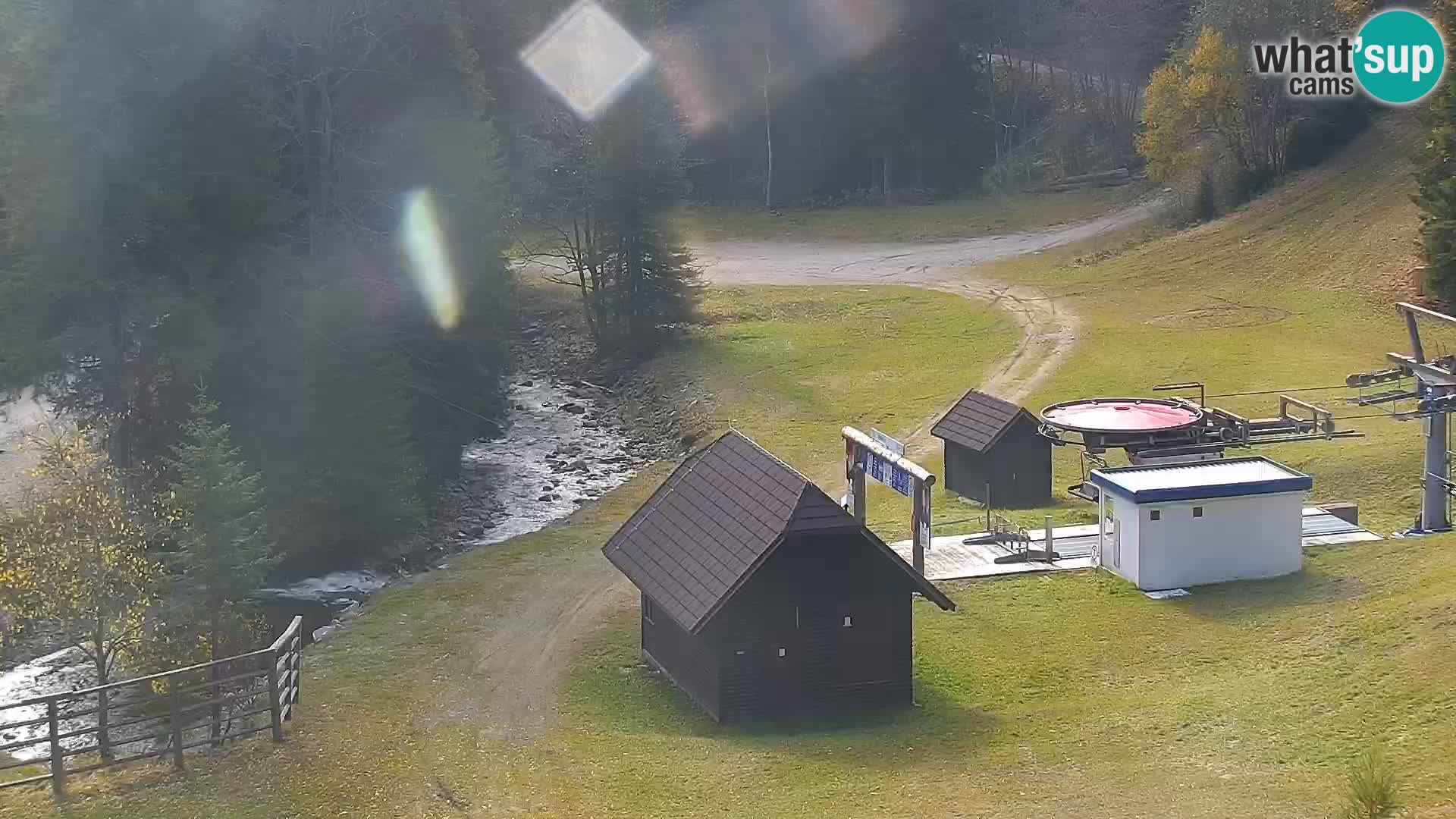 Live Rogla appartements Dandi – Jurgovo