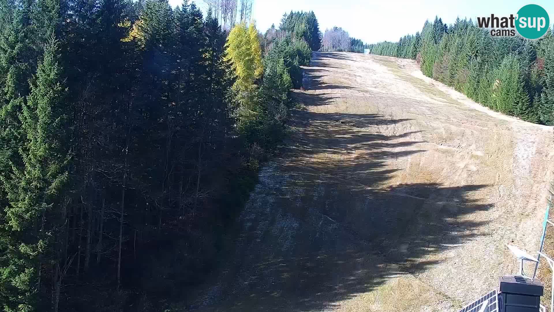 Livecam Rogla apartments Dandi – Jurgovo