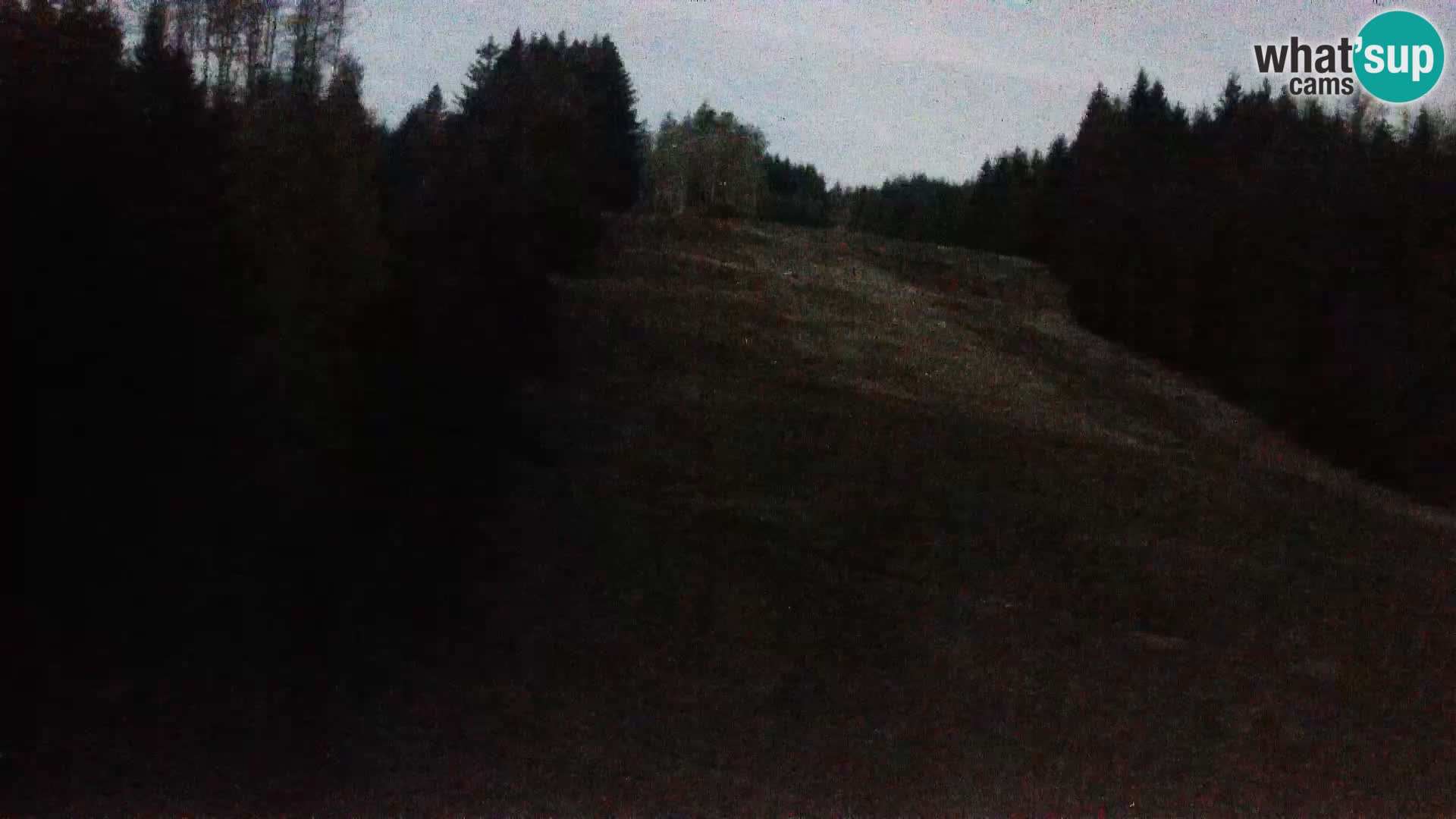 Camera en vivo Rogla appartamentos Dandi – Jurgovo