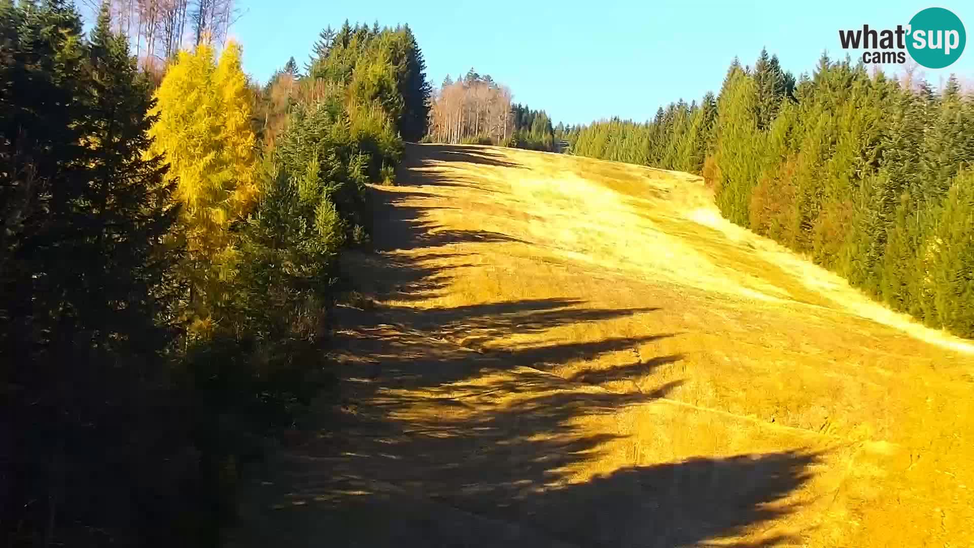 Livecam Rogla apartments Dandi – Jurgovo