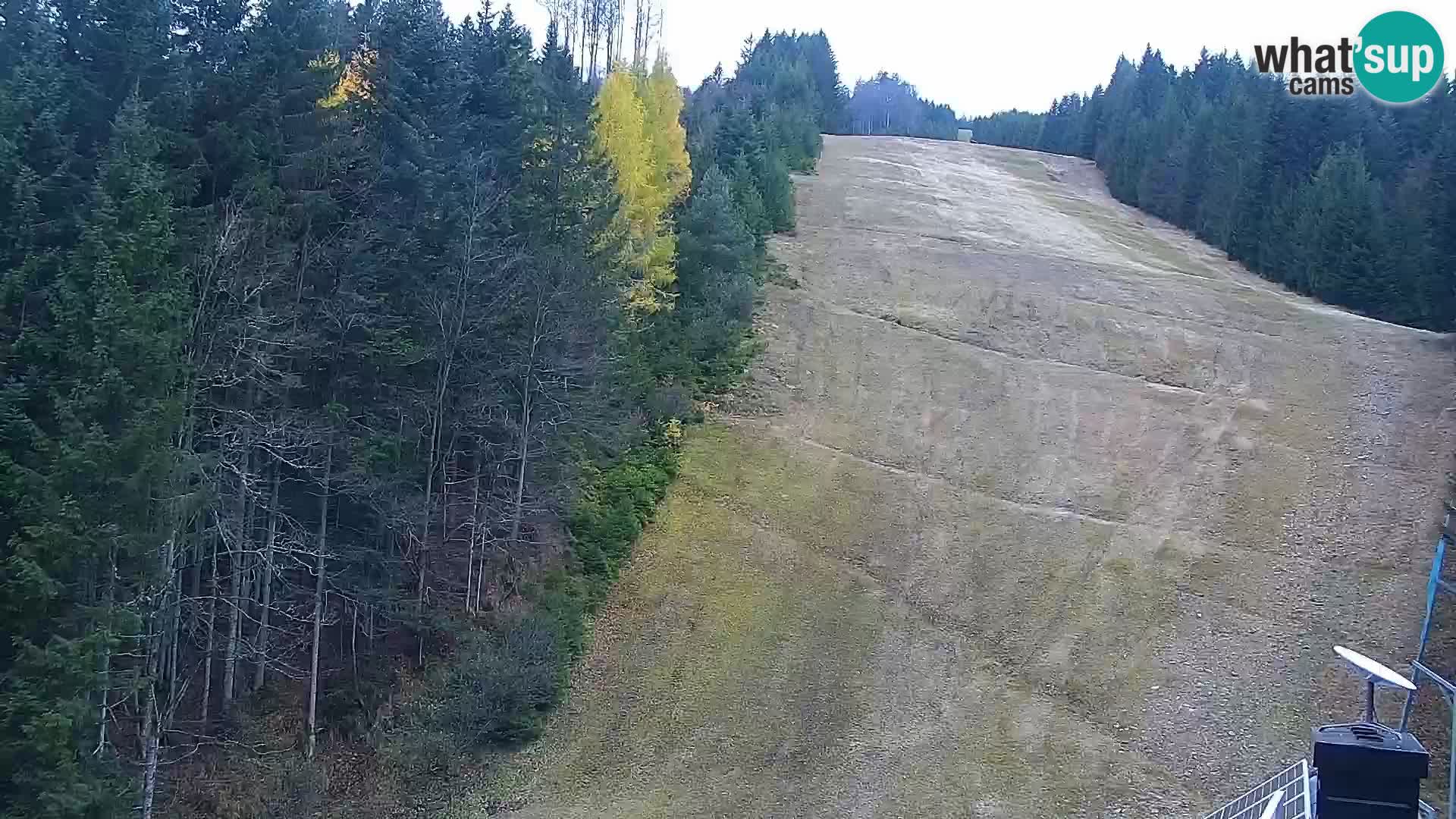 Livecam Rogla apartments Dandi – Jurgovo