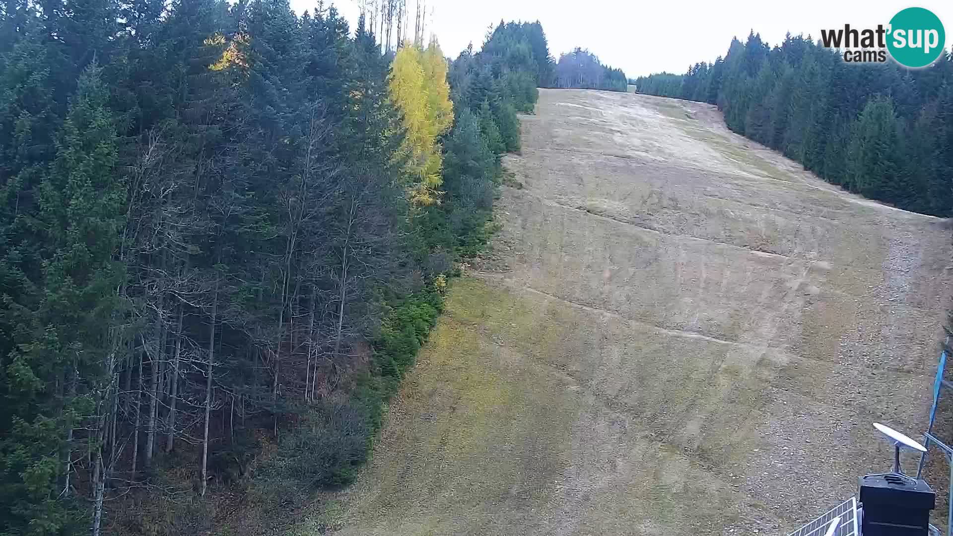 Webcam Rogla Wohnungen Dandi – Jurgovo