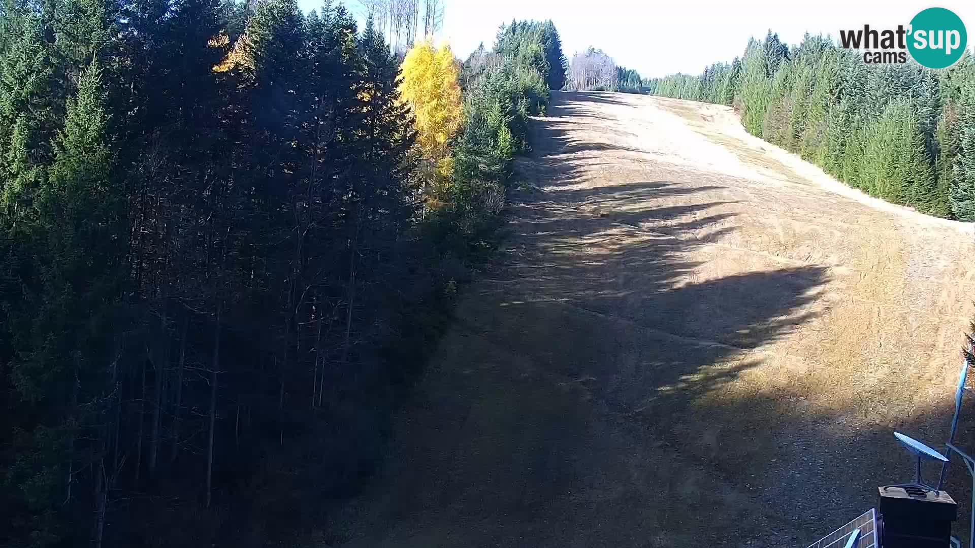 Live Rogla appartements Dandi – Jurgovo