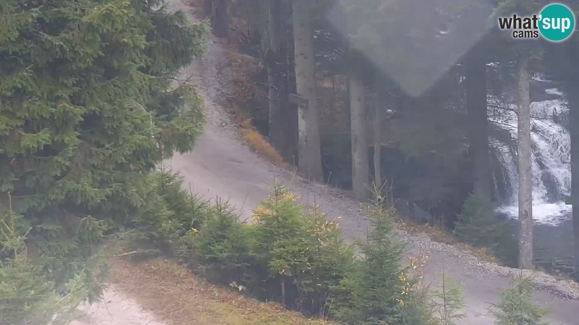 Webcam Rogla Wohnungen Dandi – Jurgovo