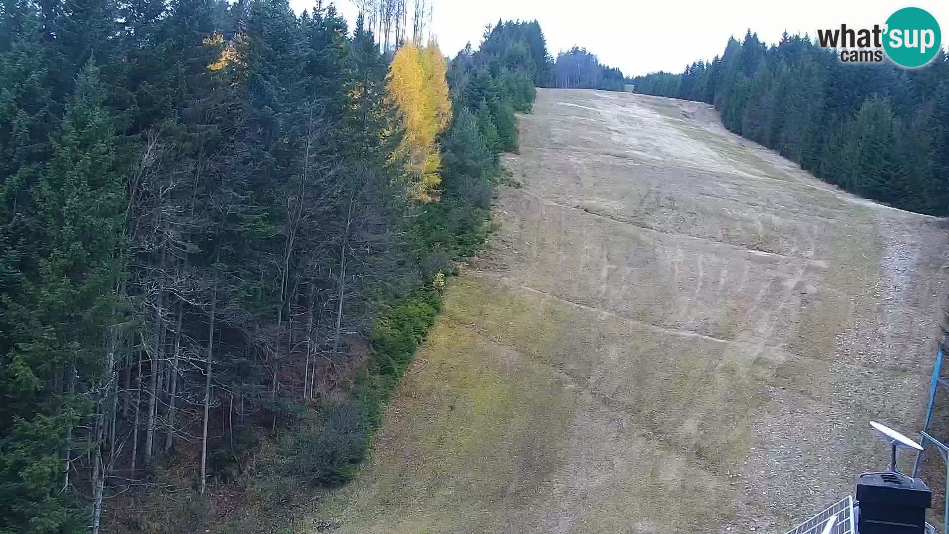 Webcam Rogla Wohnungen Dandi – Jurgovo