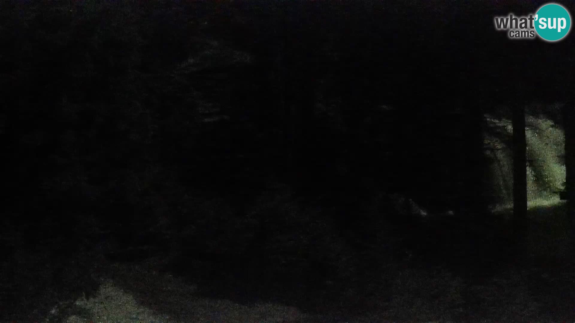 Live webcam Rogla appartamenti Dandi – Jurgovo