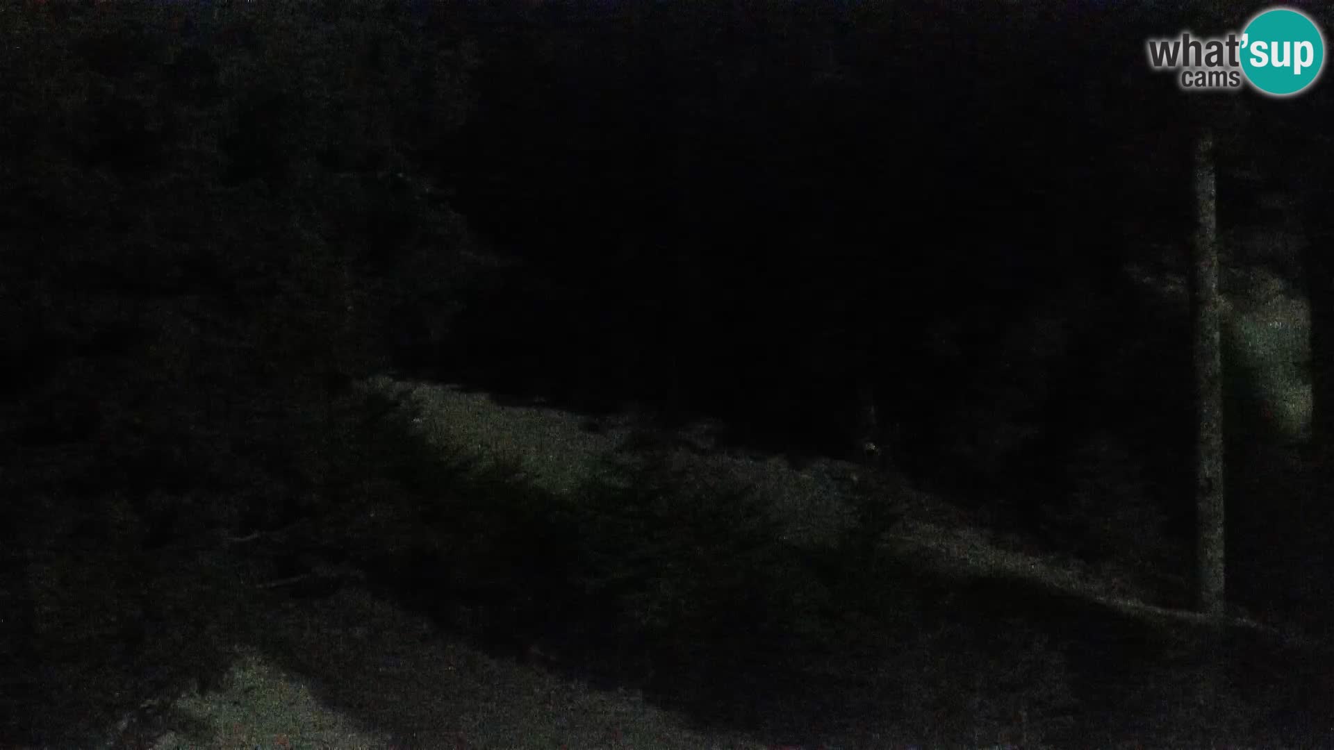 Live webcam Rogla appartamenti Dandi – Jurgovo