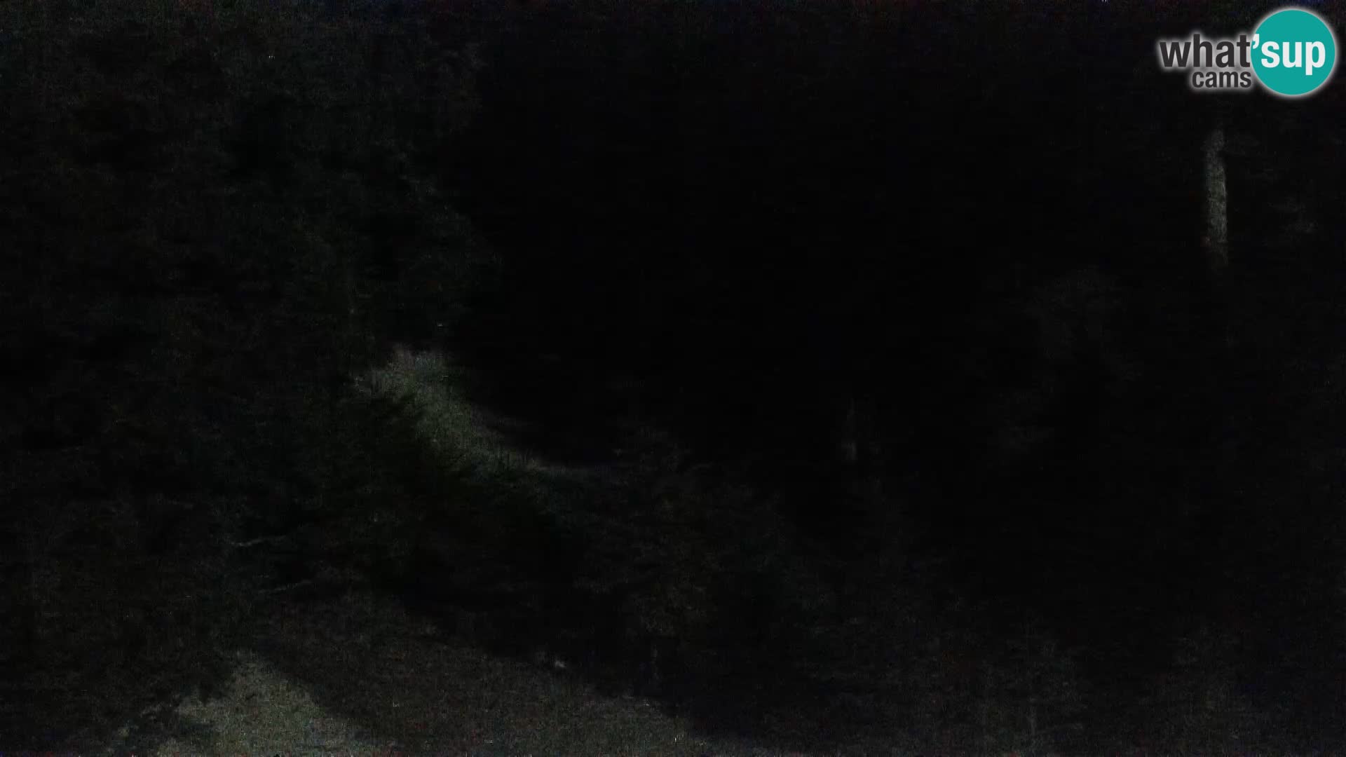 Spletna kamera Rogla apartmaji Dandi – Jurgovo