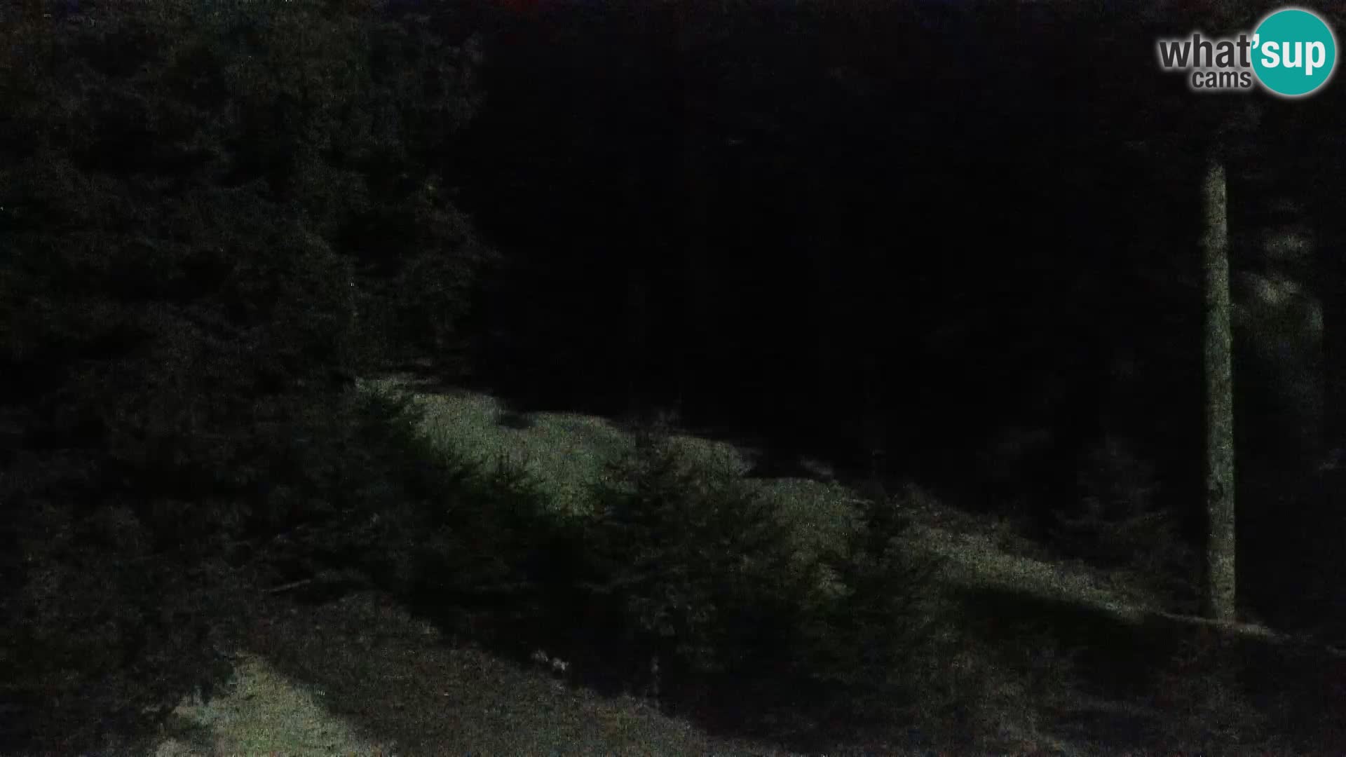 Livecam Rogla apartments Dandi – Jurgovo