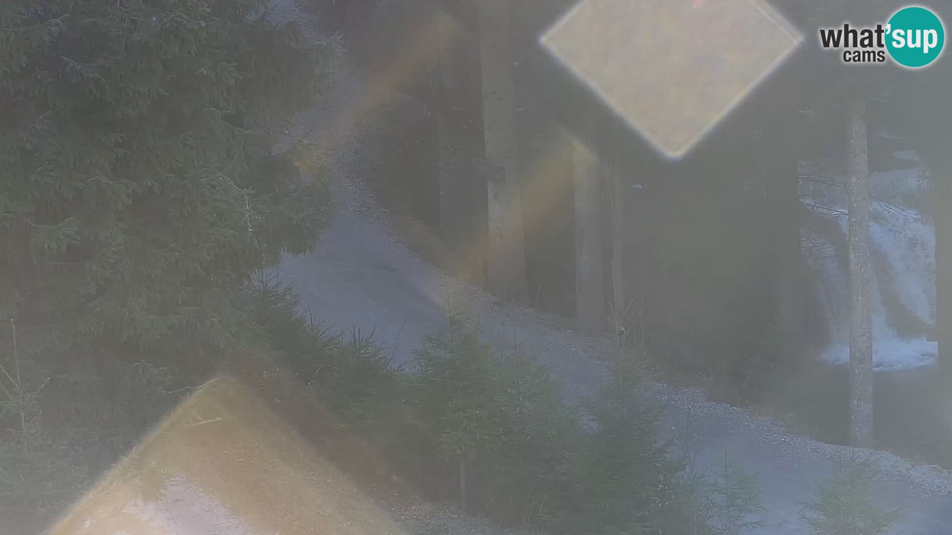 Livecam Rogla apartments Dandi – Jurgovo