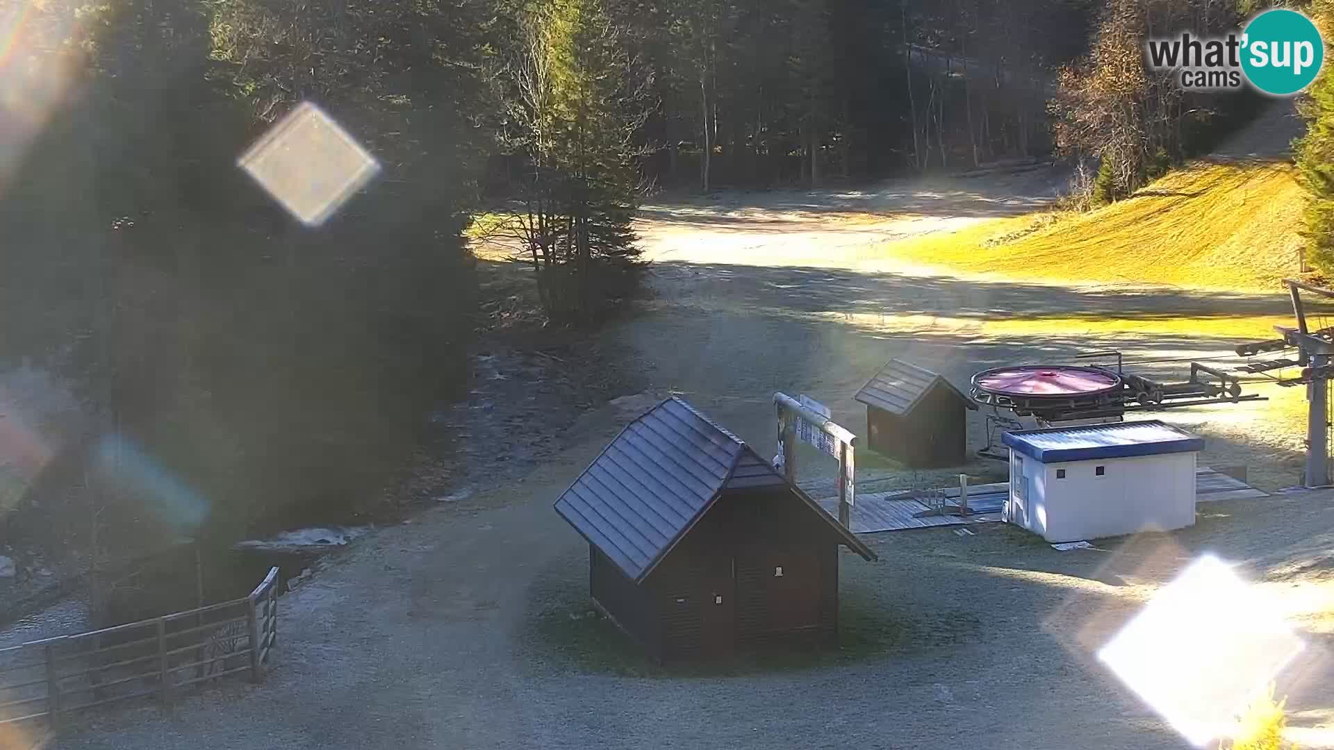 Live Rogla appartements Dandi – Jurgovo