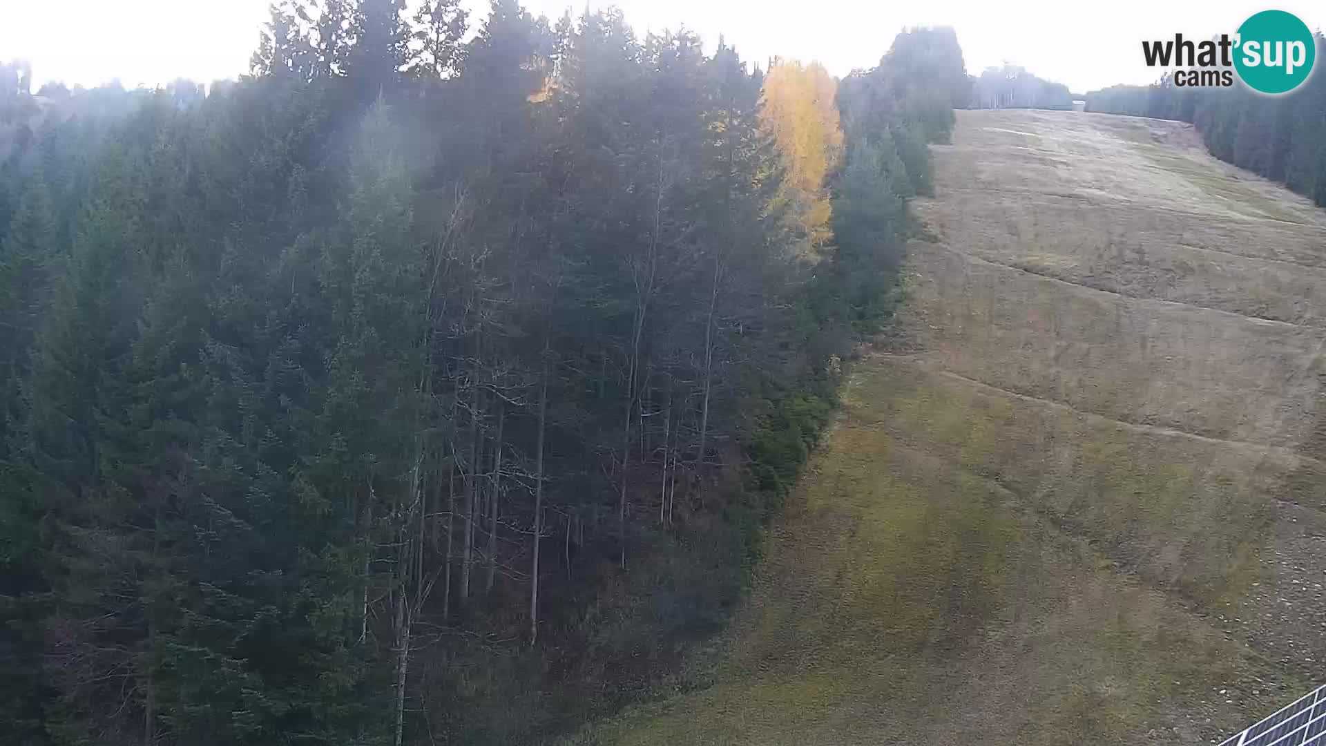 Webcam Rogla Wohnungen Dandi – Jurgovo