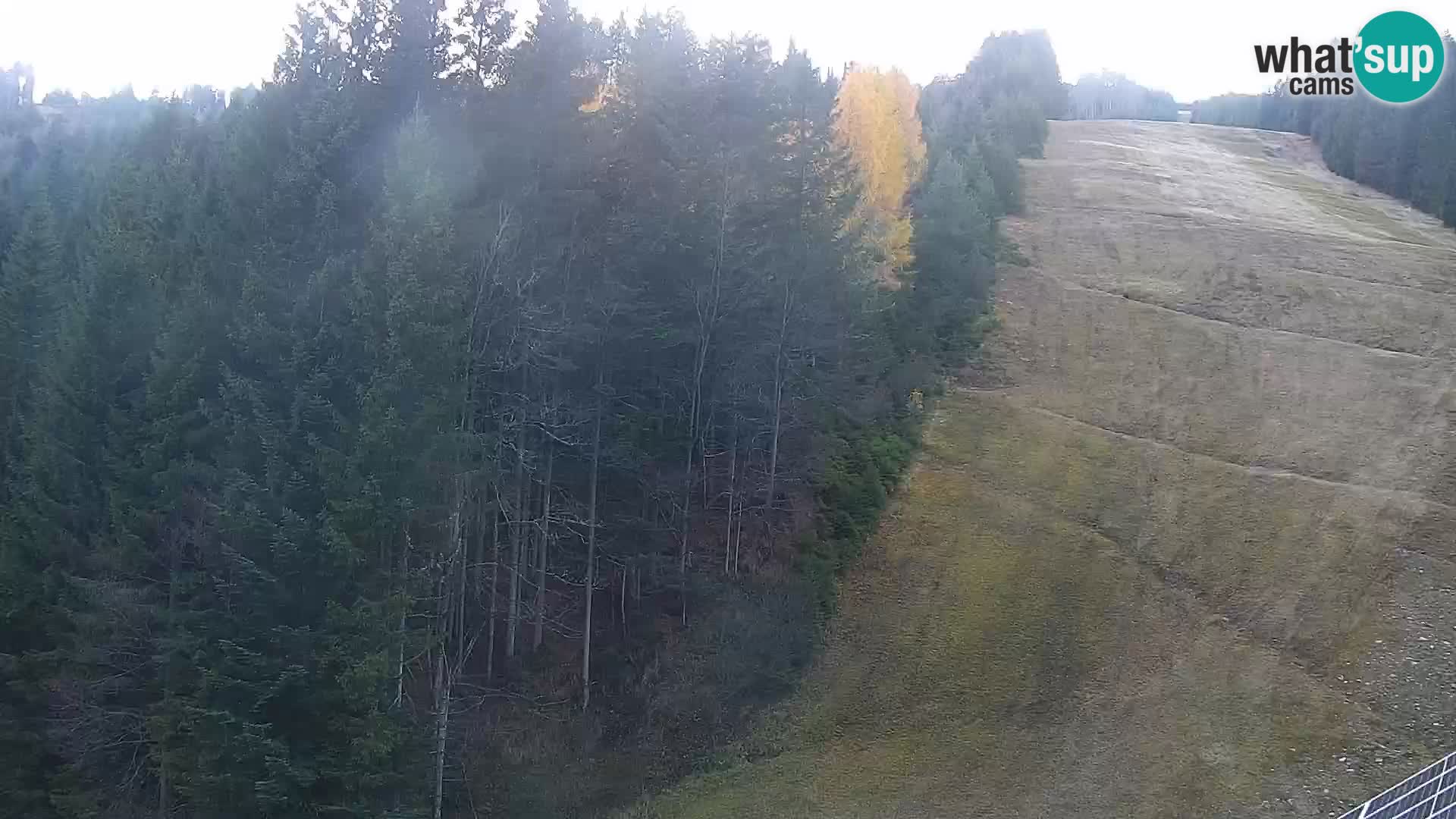 Live webcam Rogla appartamenti Dandi – Jurgovo