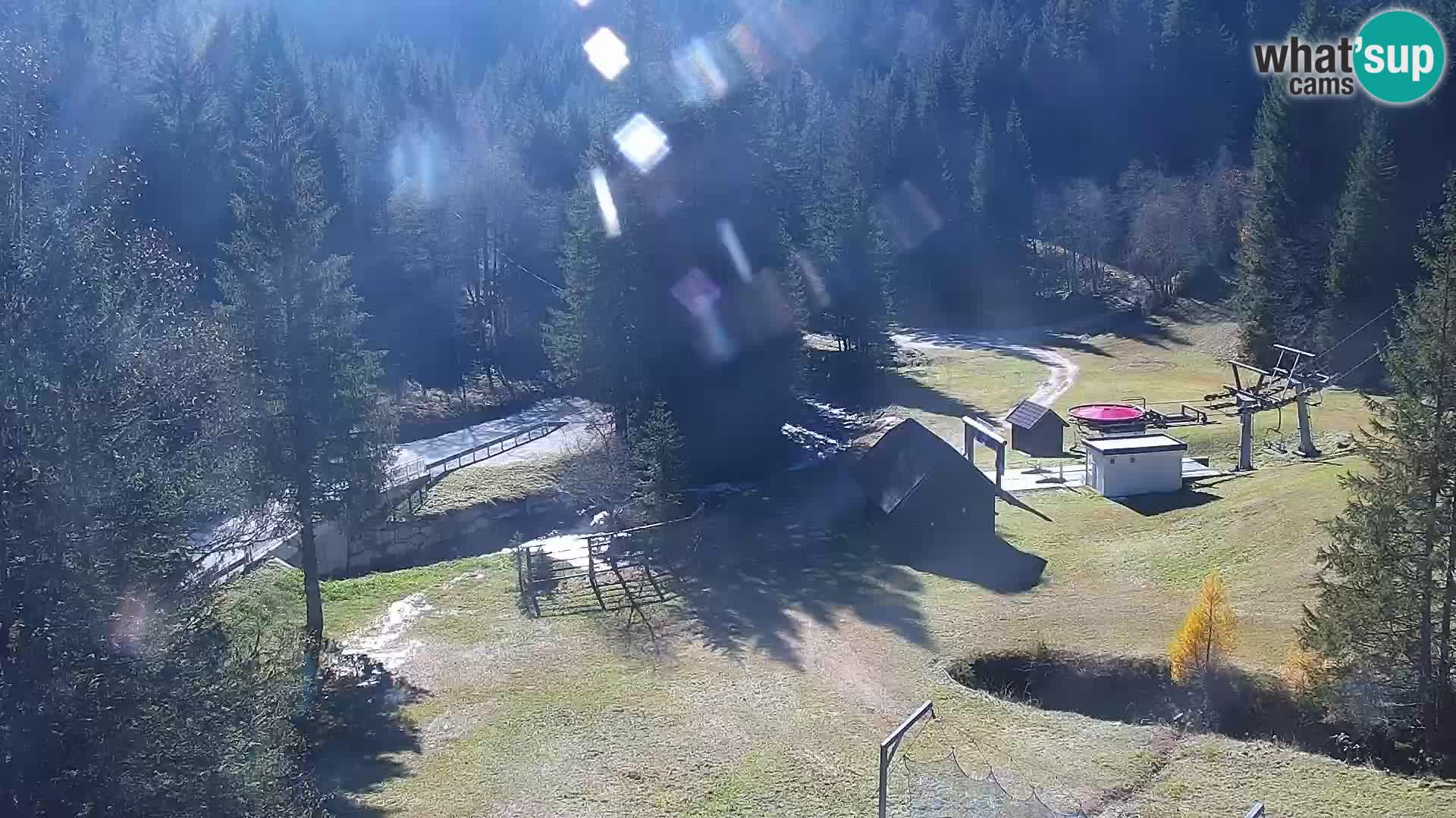 Livecam Rogla apartments Dandi – Jurgovo