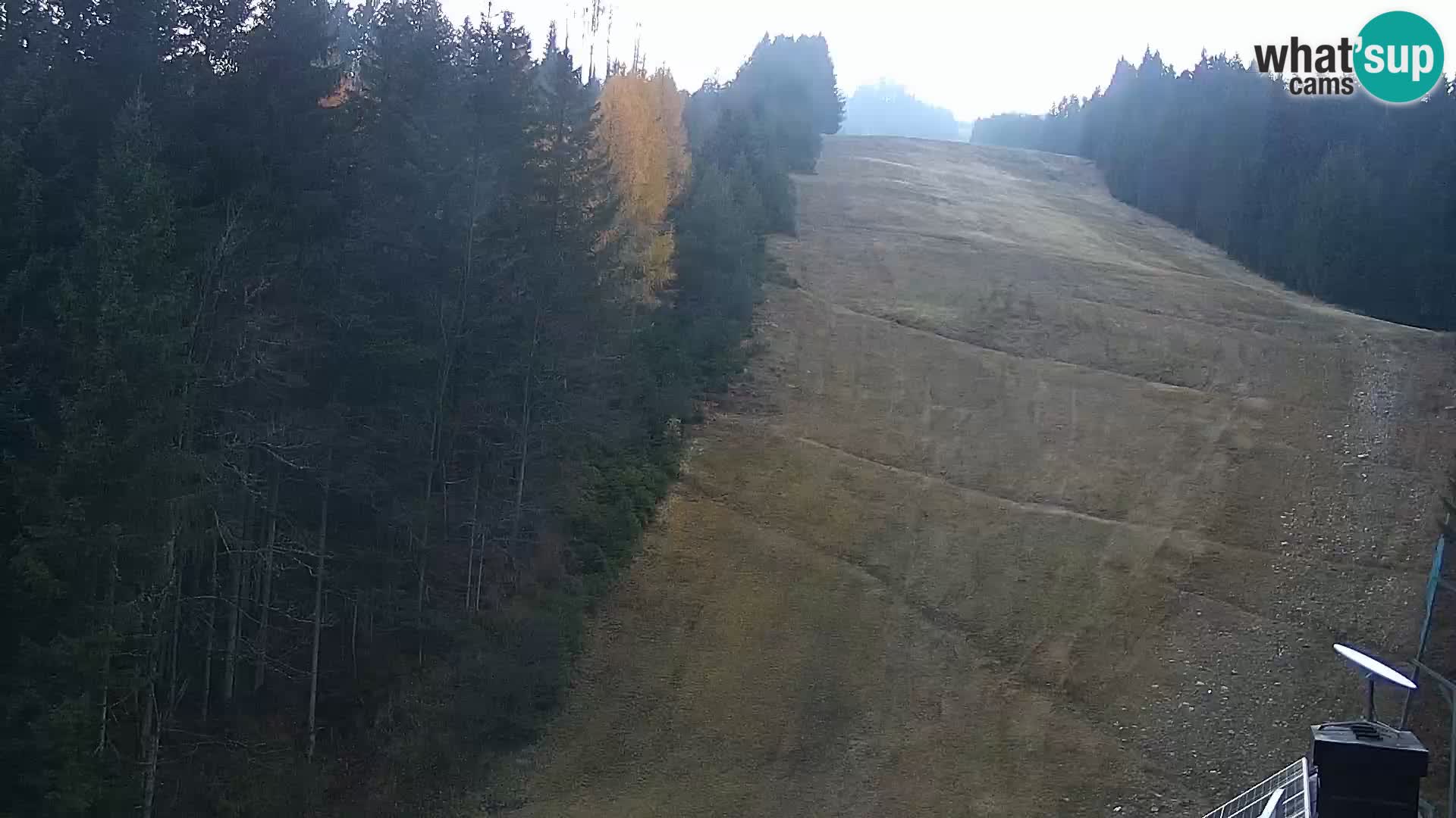 Webcam Rogla Wohnungen Dandi – Jurgovo