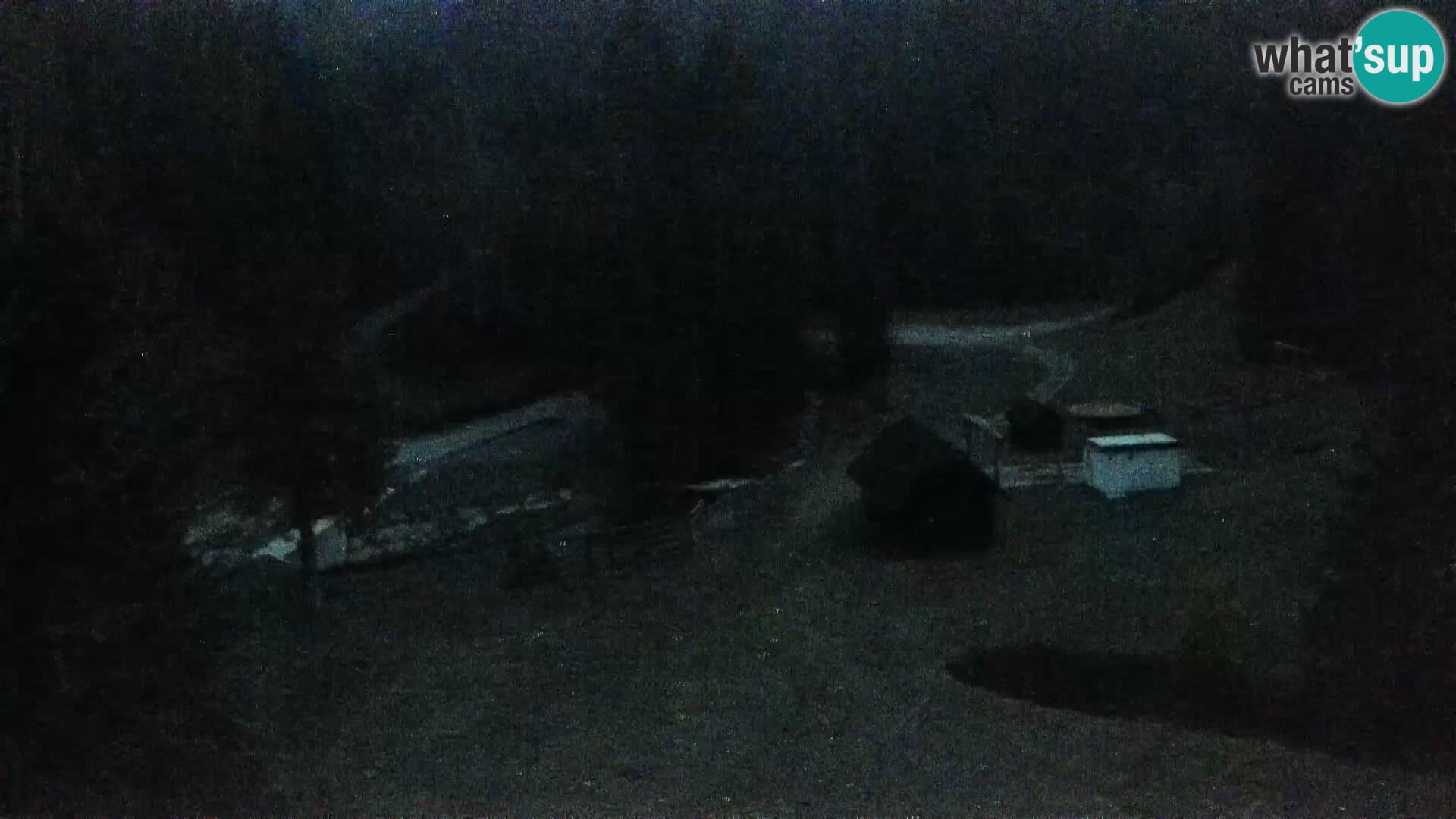 Camera en vivo Rogla appartamentos Dandi – Jurgovo