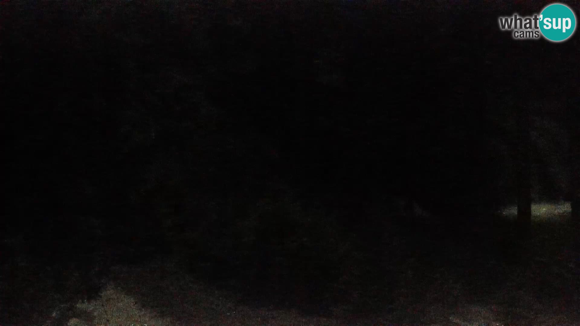 Live webcam Rogla appartamenti Dandi – Jurgovo