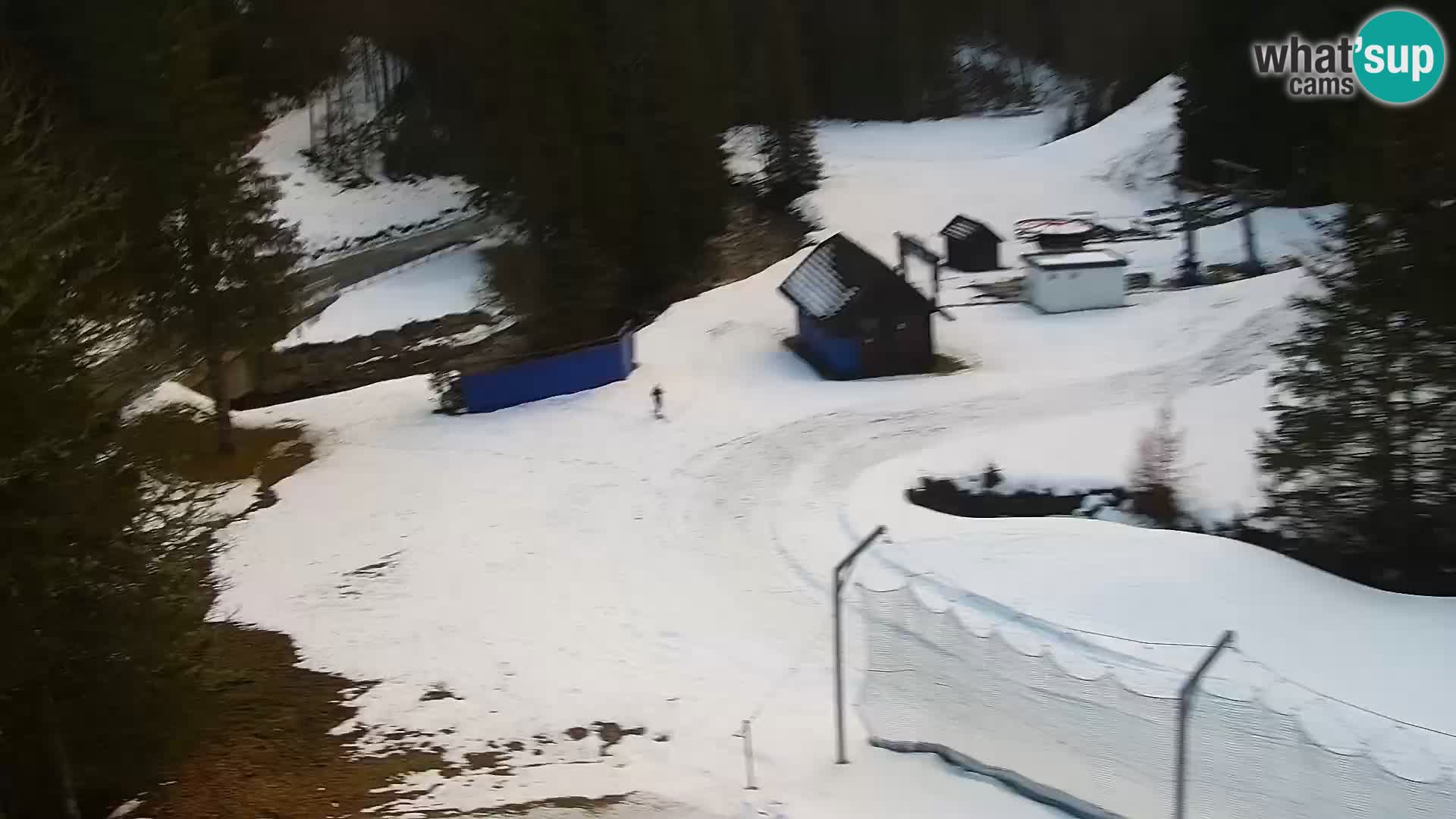 Webcam Rogla Wohnungen Dandi – Jurgovo