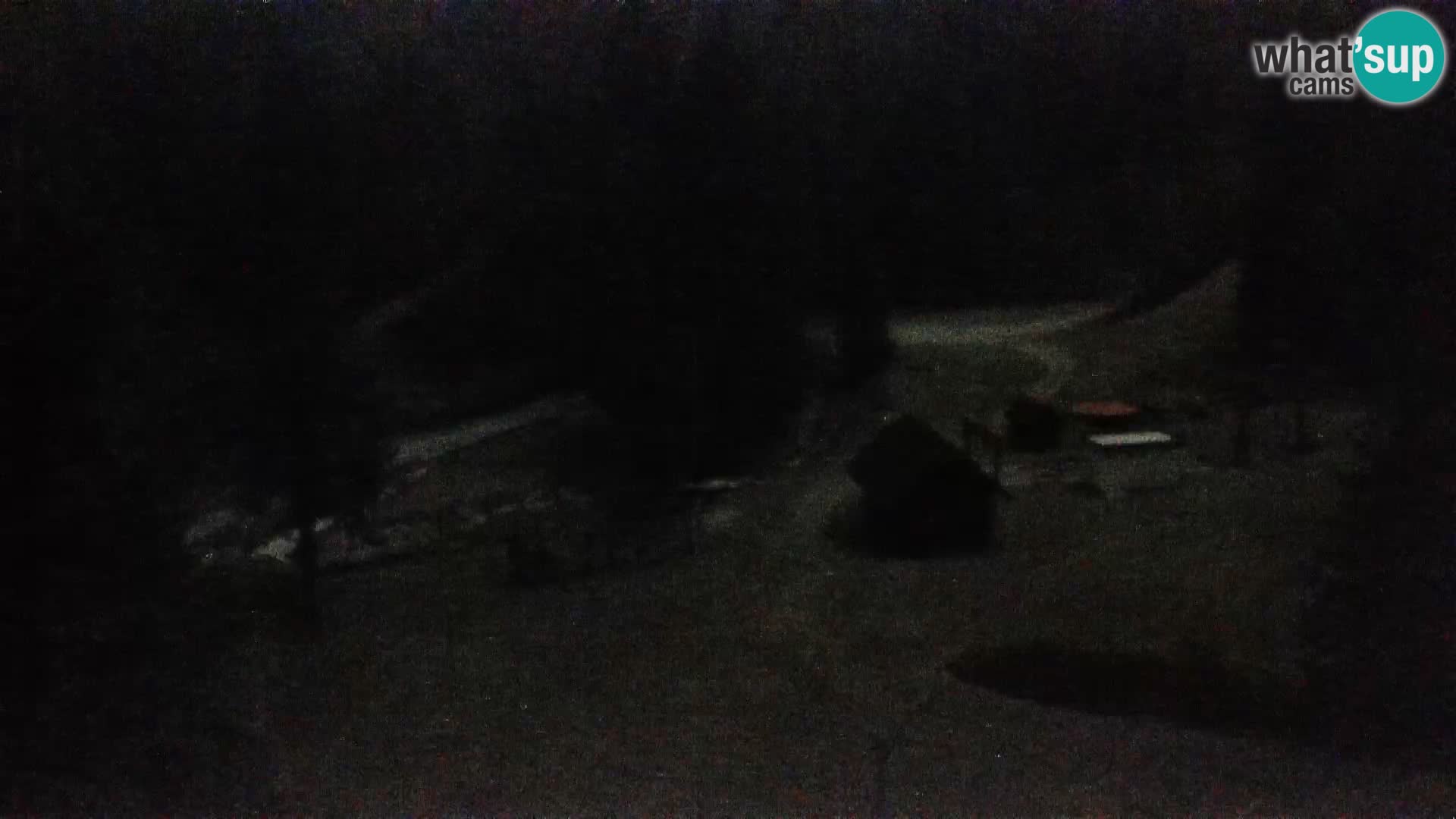 Livecam Rogla apartments Dandi – Jurgovo