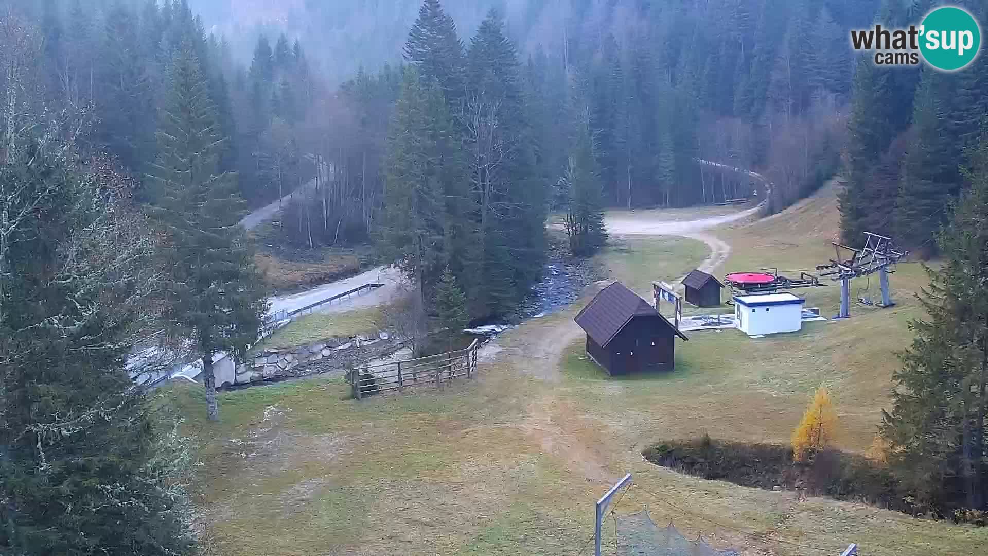 Webcam Rogla Wohnungen Dandi – Jurgovo