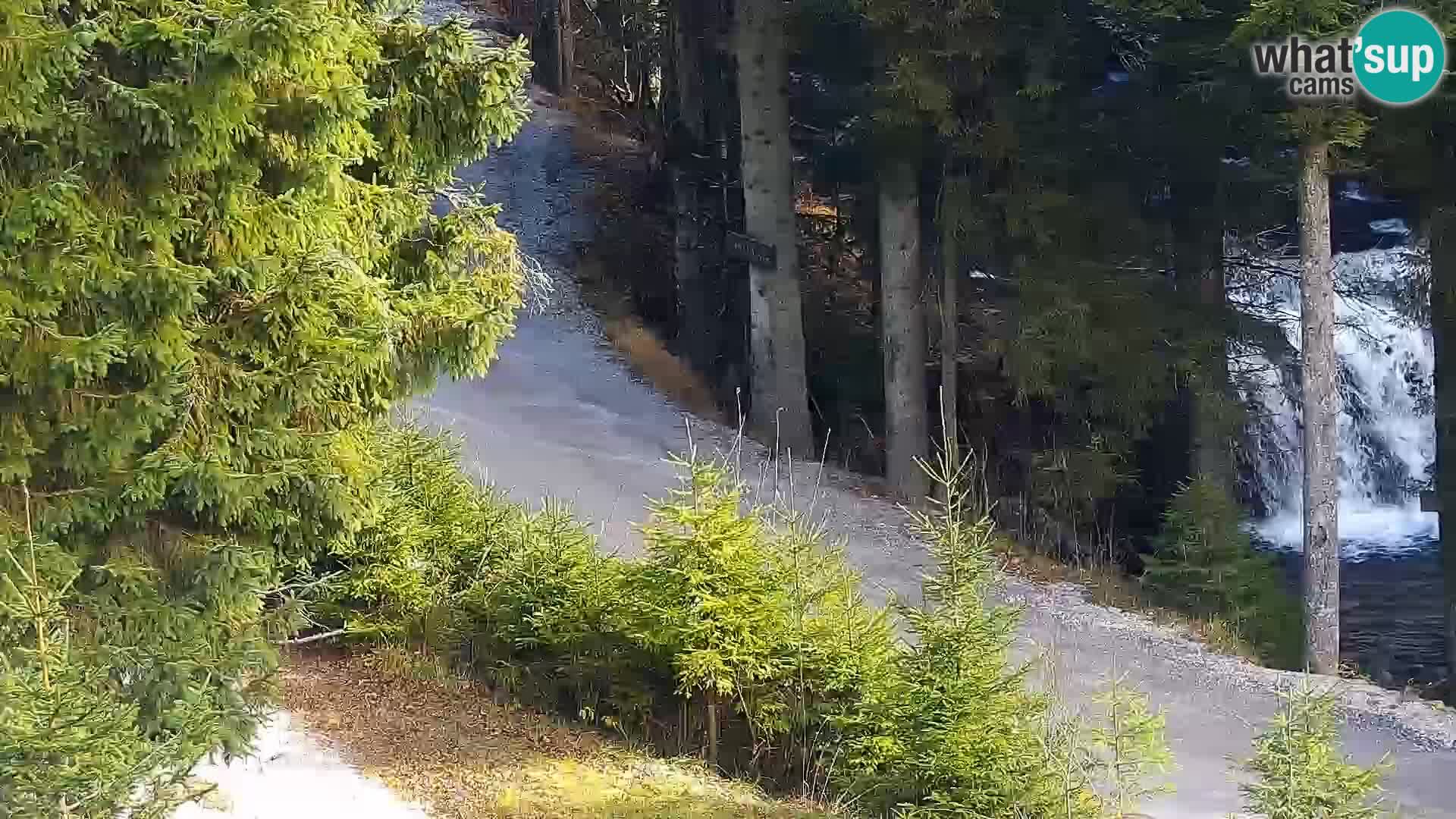 Livecam Rogla apartments Dandi – Jurgovo