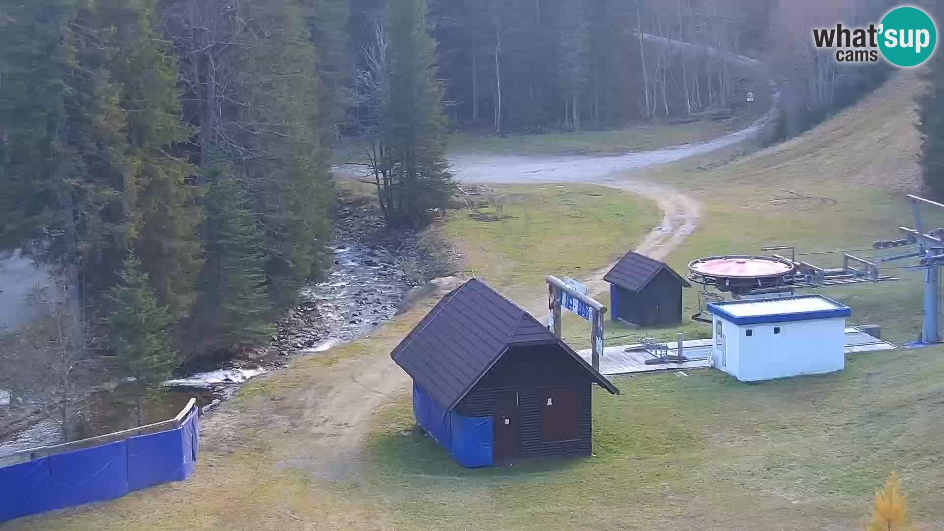 Live Rogla appartements Dandi – Jurgovo