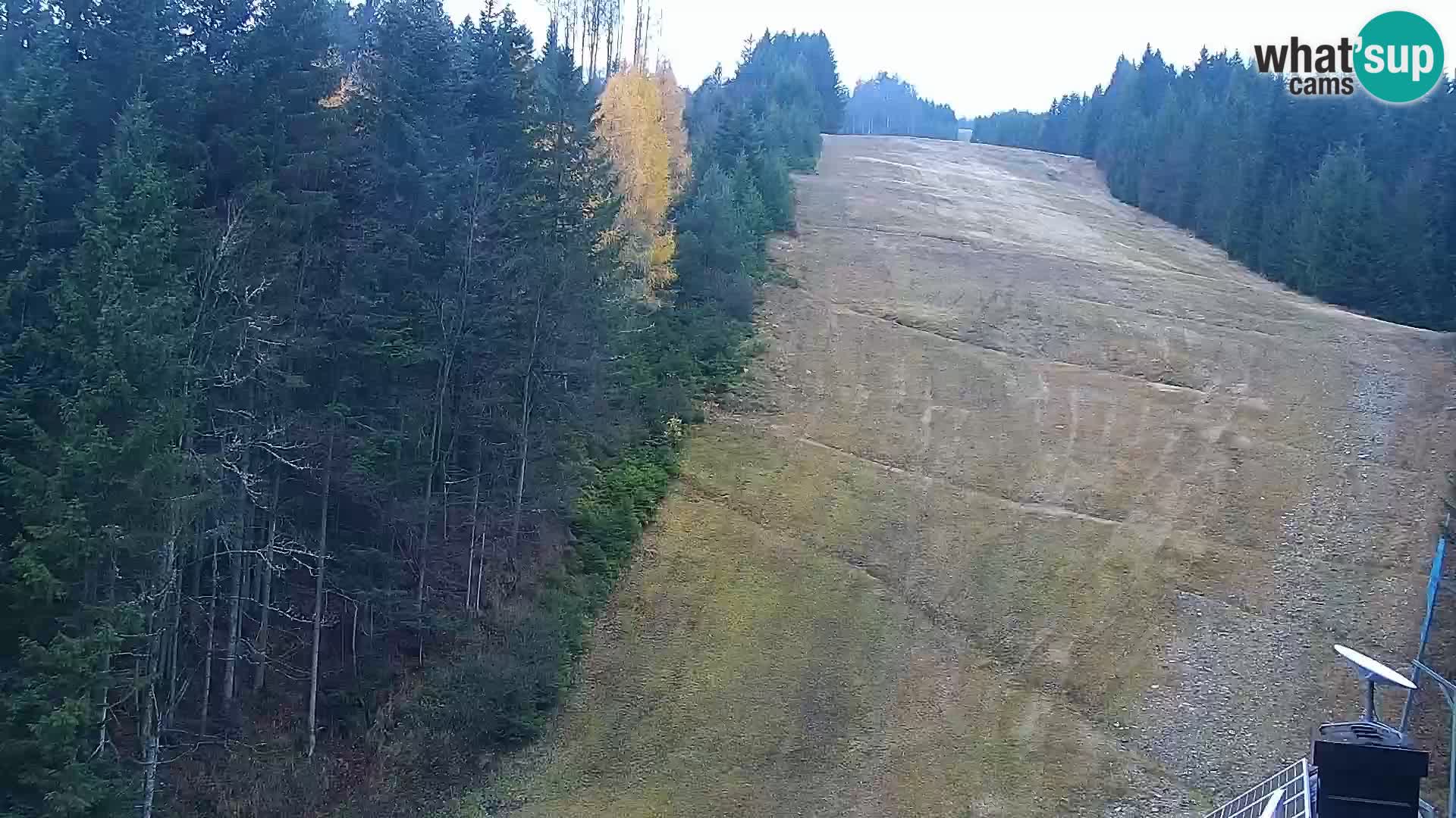 Webcam Rogla Wohnungen Dandi – Jurgovo