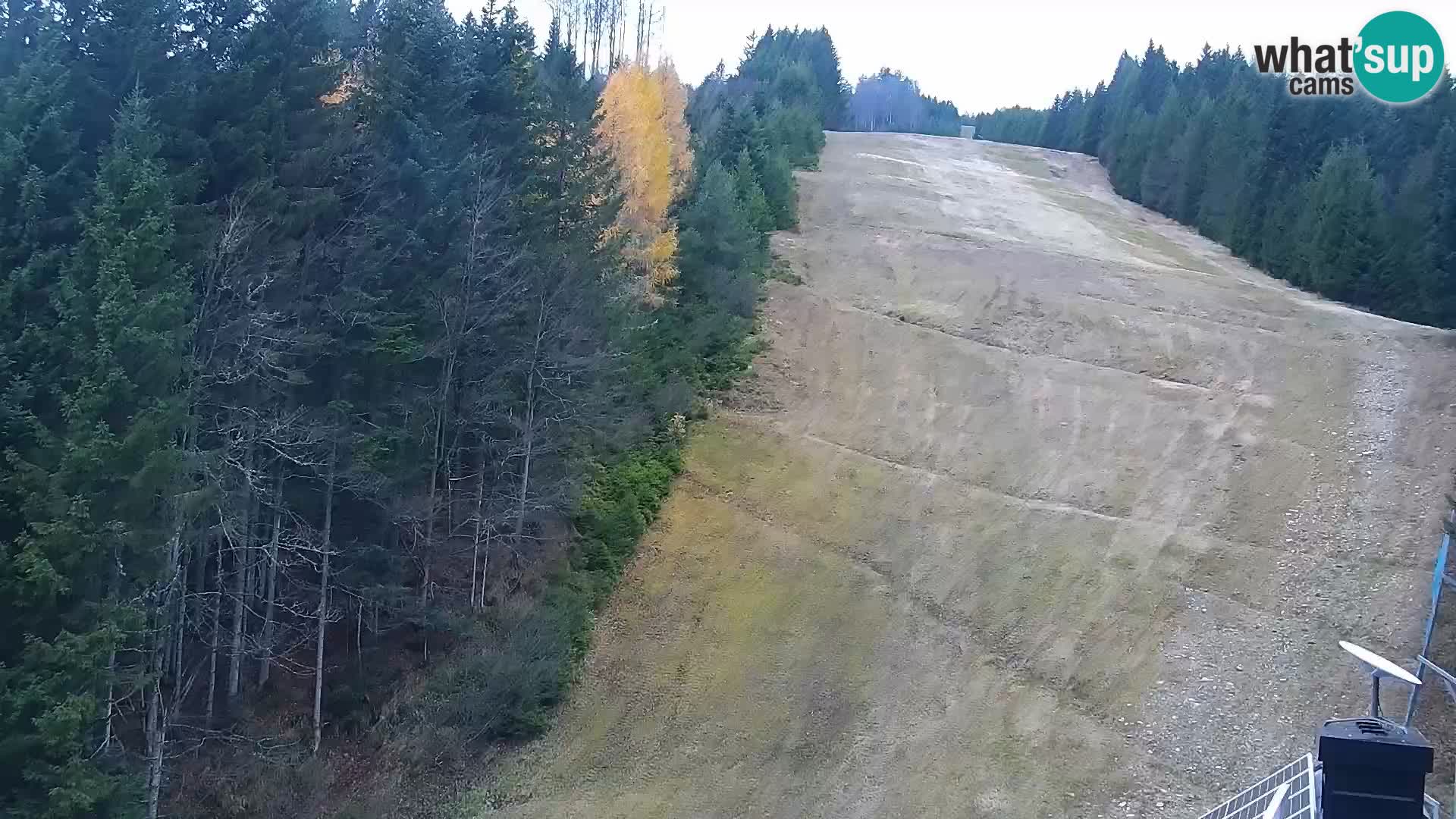 Livecam Rogla apartments Dandi – Jurgovo