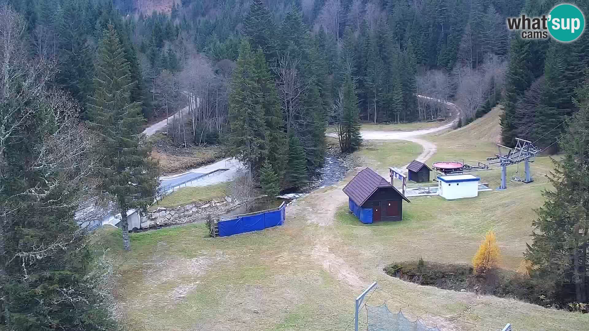 Live Rogla appartements Dandi – Jurgovo