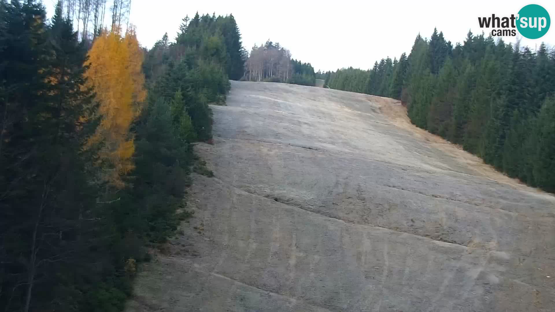 Livecam Rogla apartments Dandi – Jurgovo