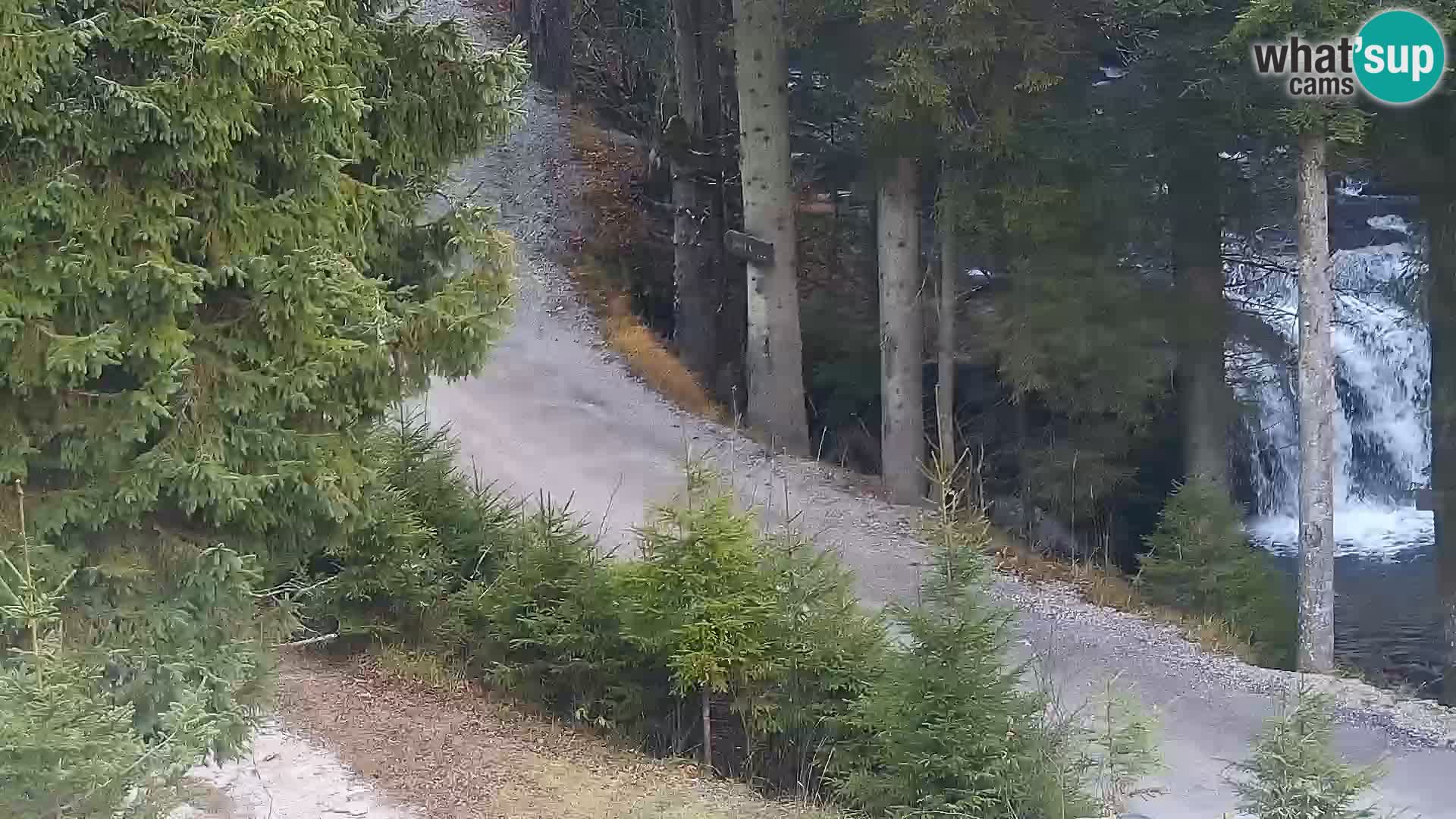 Livecam Rogla apartments Dandi – Jurgovo