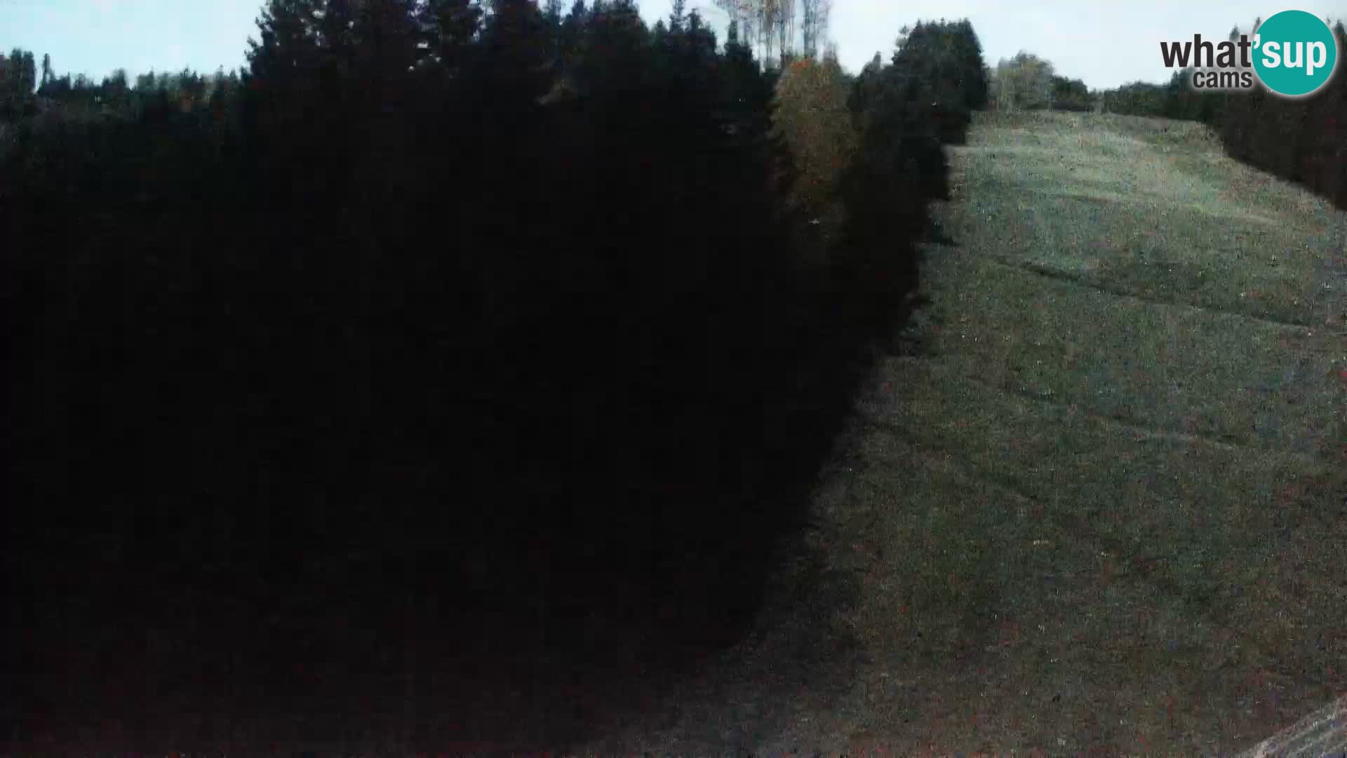 Webcam Rogla Wohnungen Dandi – Jurgovo