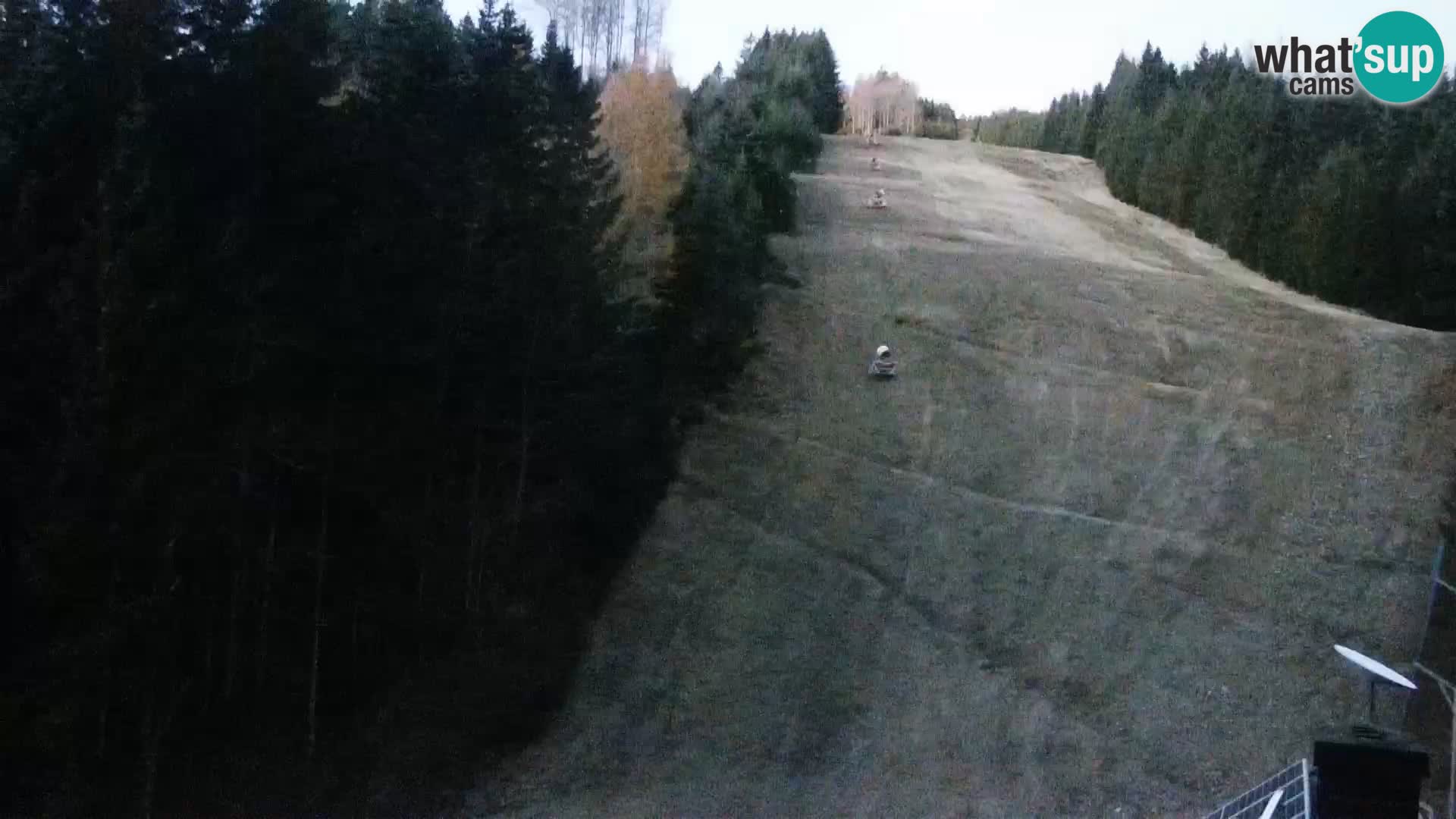 Webcam Rogla Wohnungen Dandi – Jurgovo