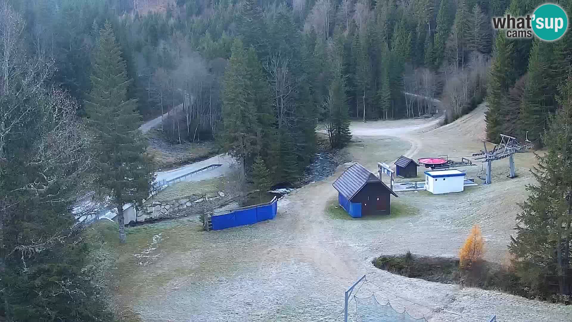 Livecam Rogla apartments Dandi – Jurgovo