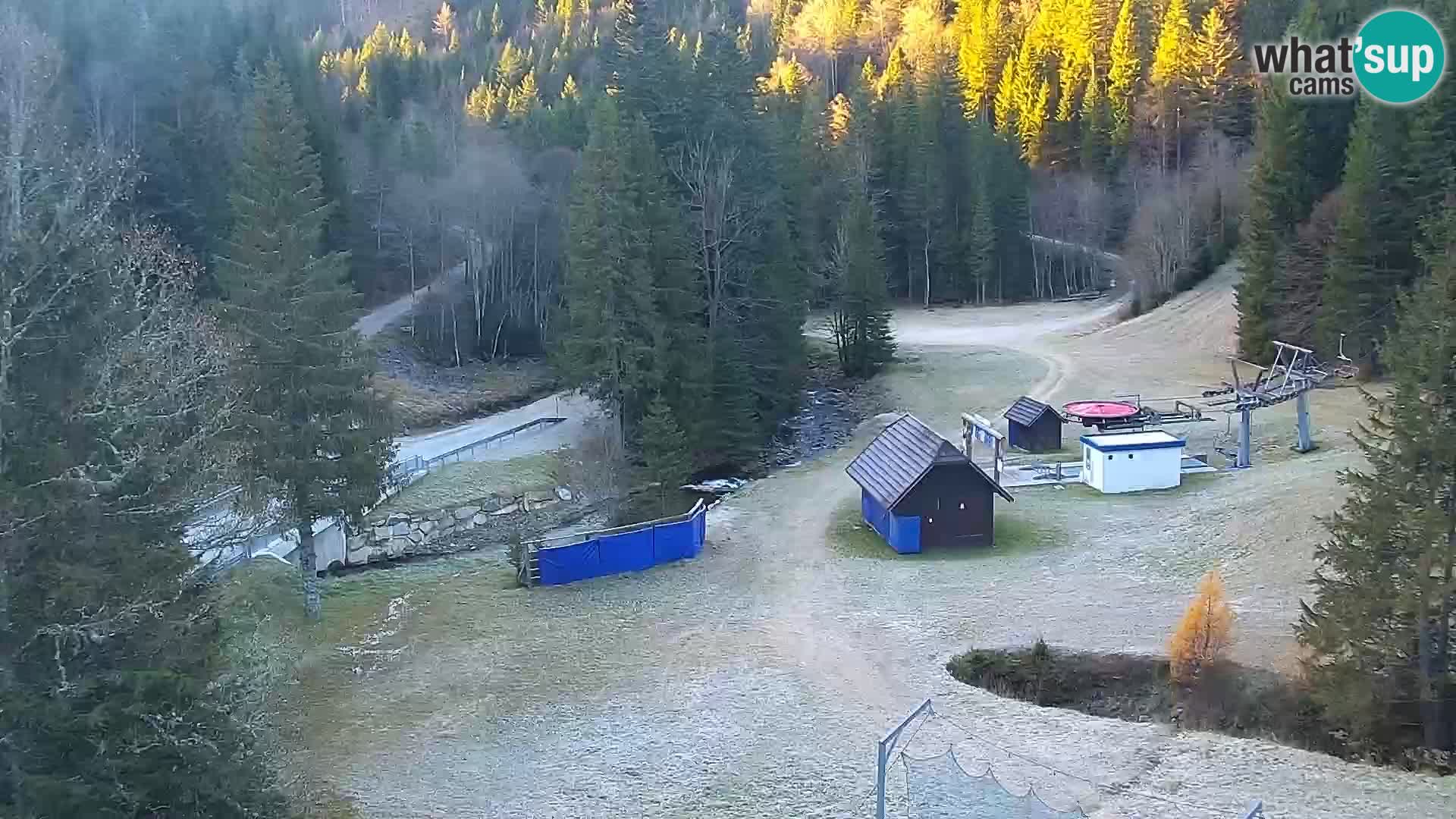 Live Rogla appartements Dandi – Jurgovo