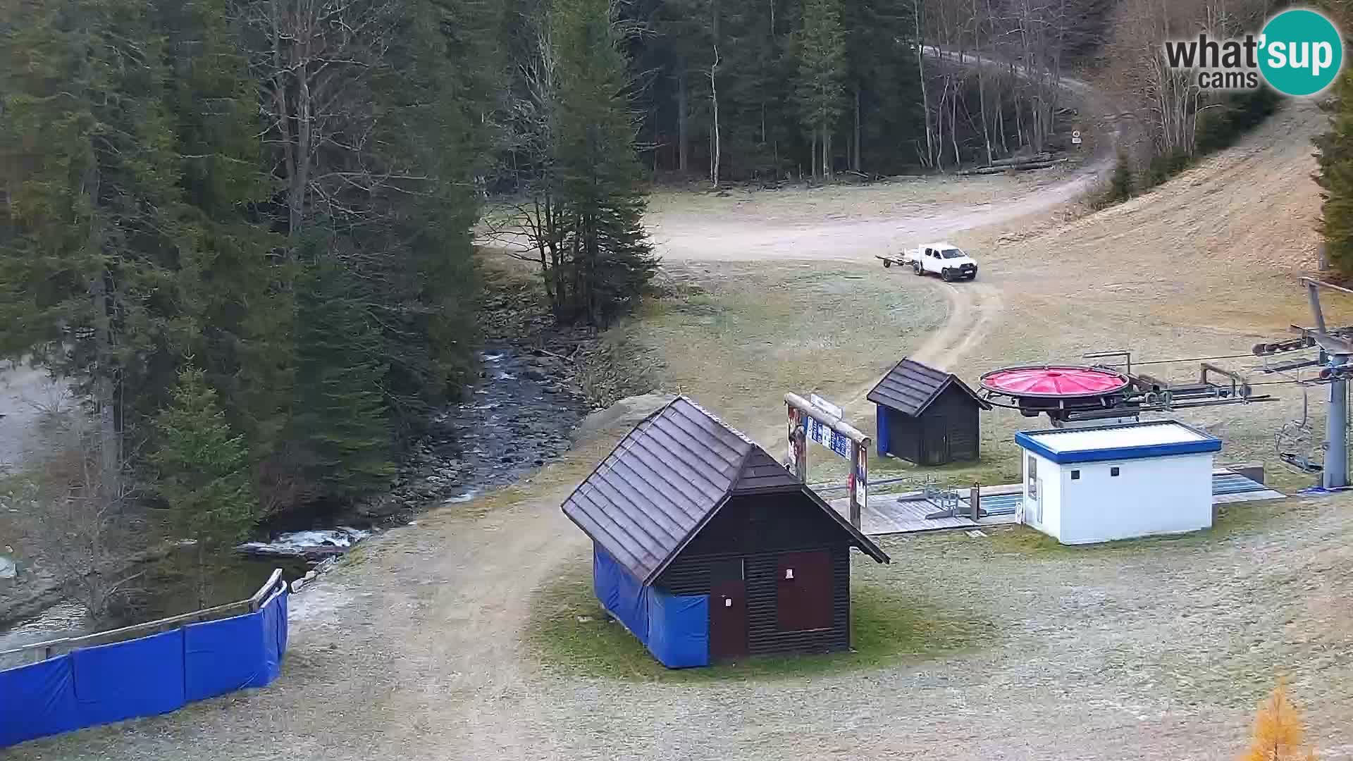 Webcam Rogla Wohnungen Dandi – Jurgovo