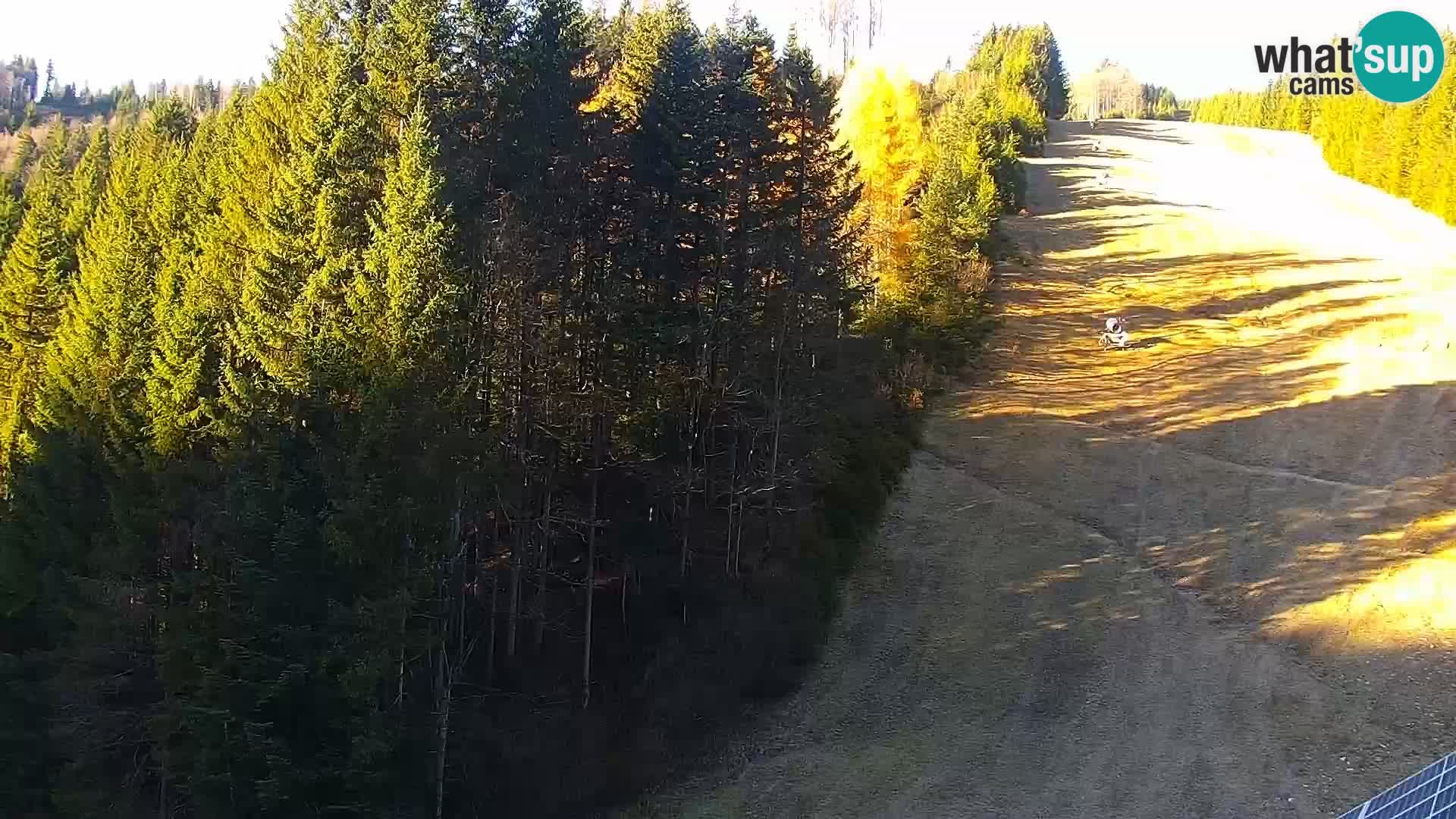 Livecam Rogla apartments Dandi – Jurgovo