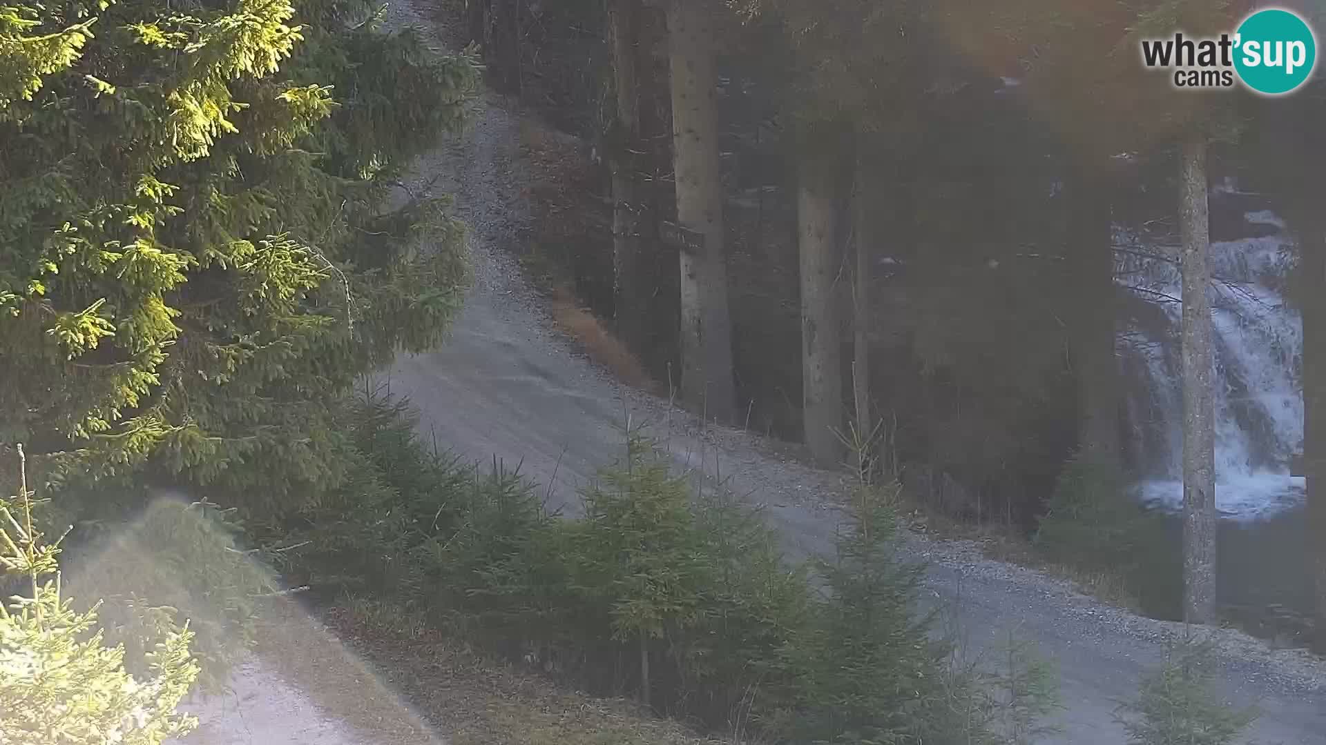 Livecam Rogla apartments Dandi – Jurgovo