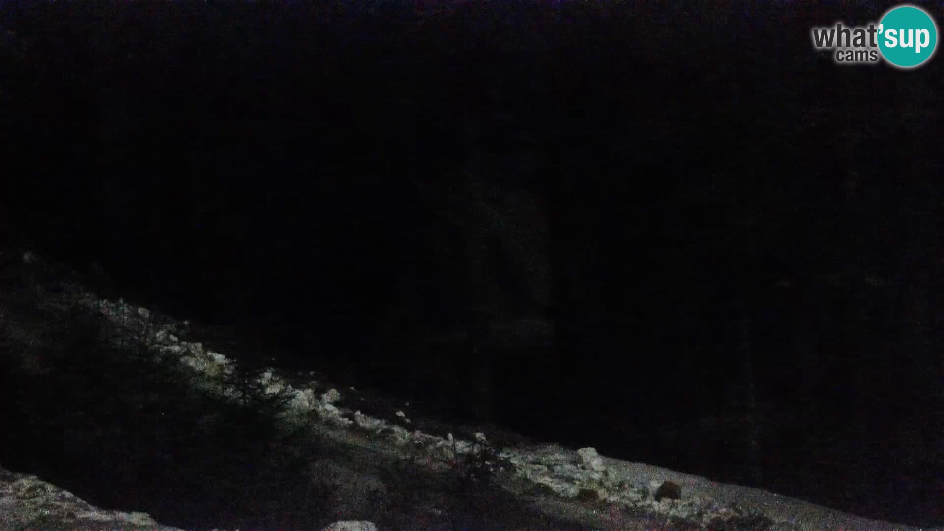 Spletna kamera Rogla apartmaji Dandi – Jurgovo