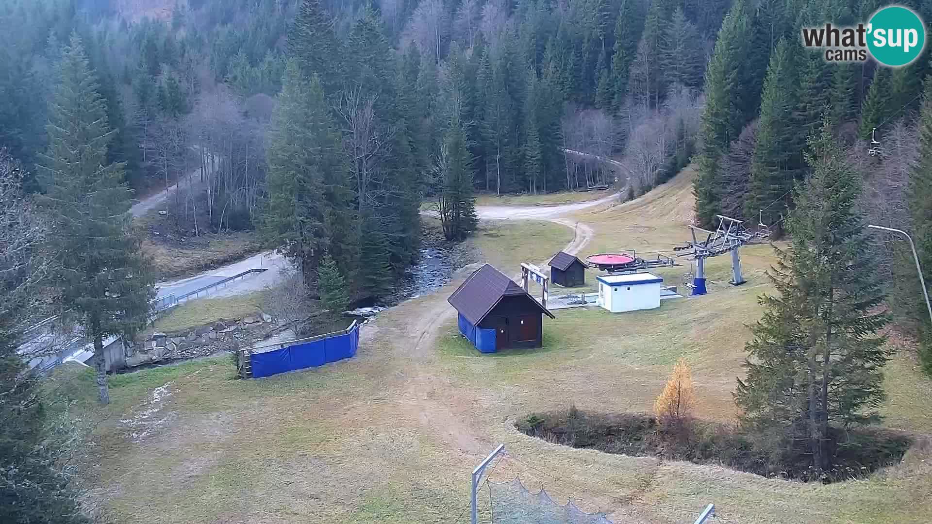 Webcam Rogla Wohnungen Dandi – Jurgovo