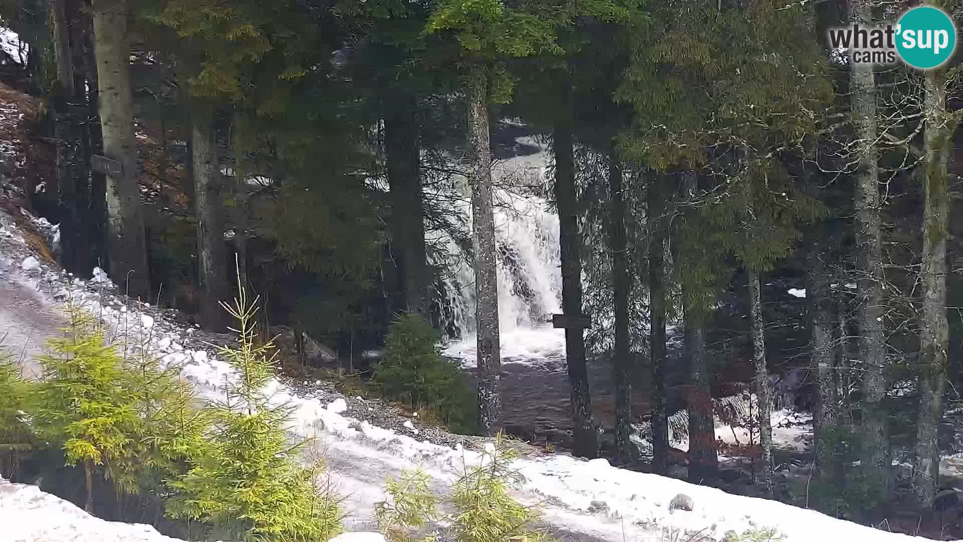 Livecam Rogla apartments Dandi – Jurgovo