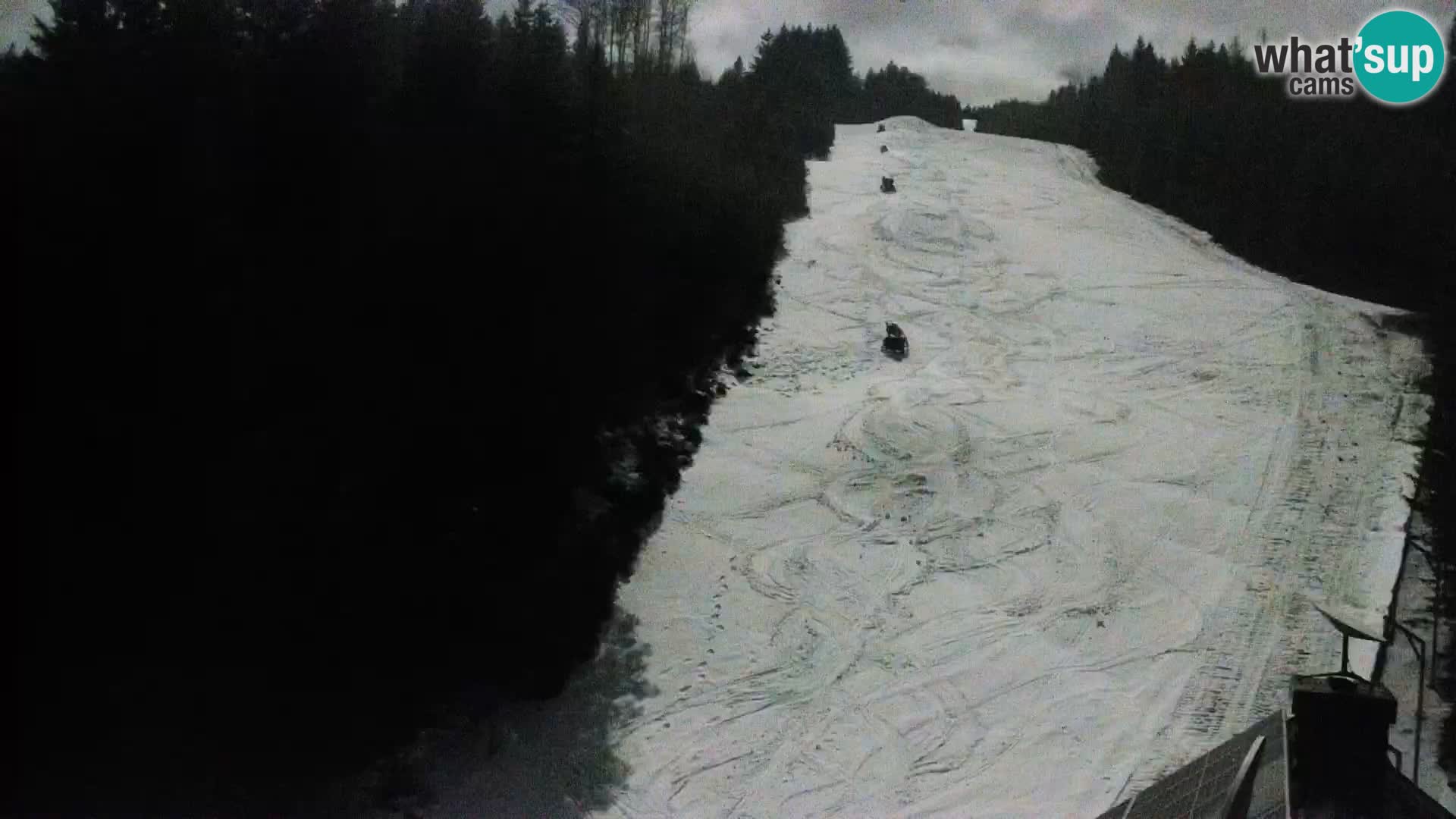 Livecam Rogla apartments Dandi – Jurgovo