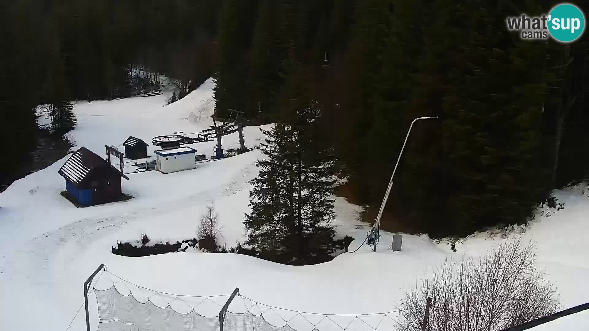 Live Rogla appartements Dandi – Jurgovo