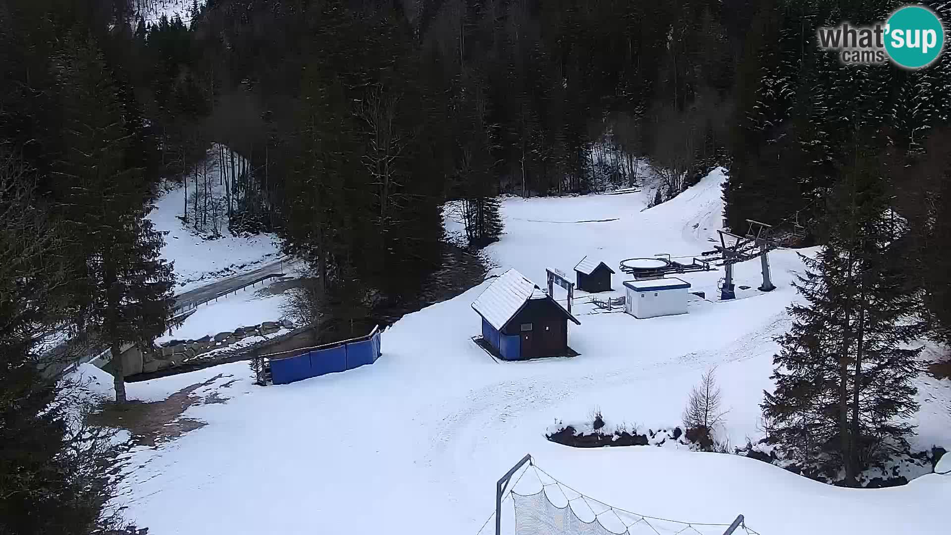 Livecam Rogla apartments Dandi – Jurgovo